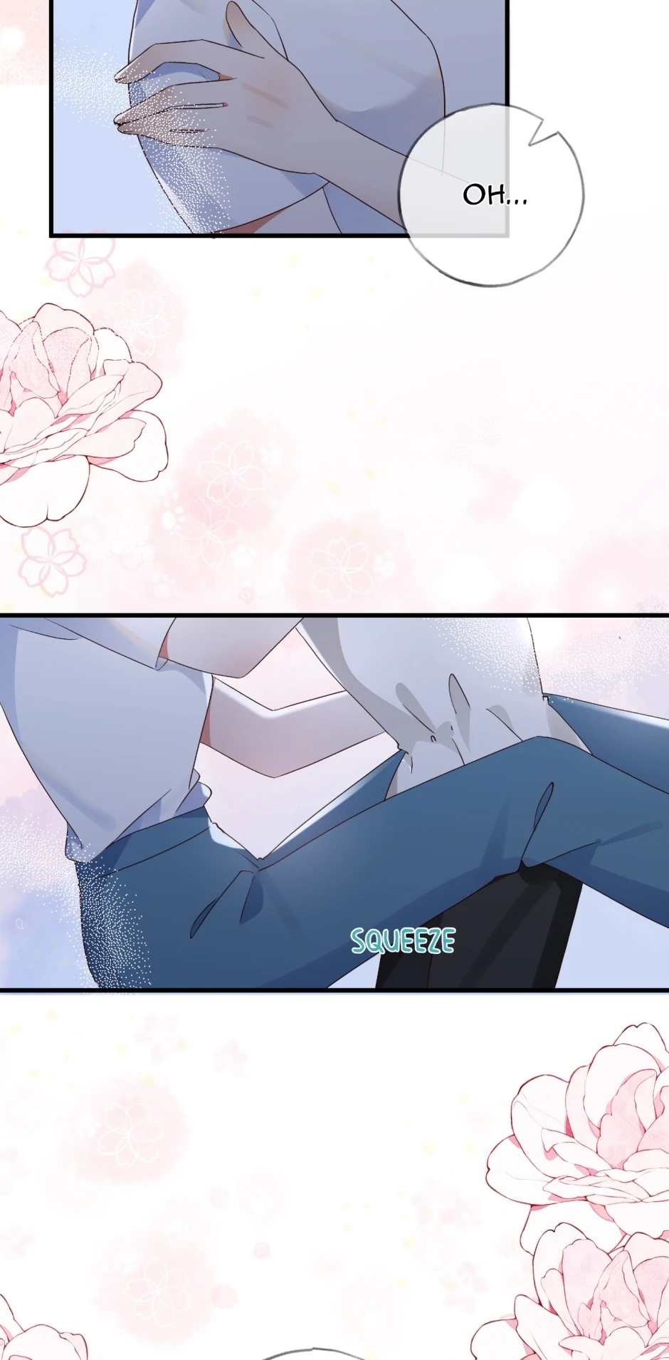 Perfect Heroine Wants to Possess Me Chapter 152 - Page 11