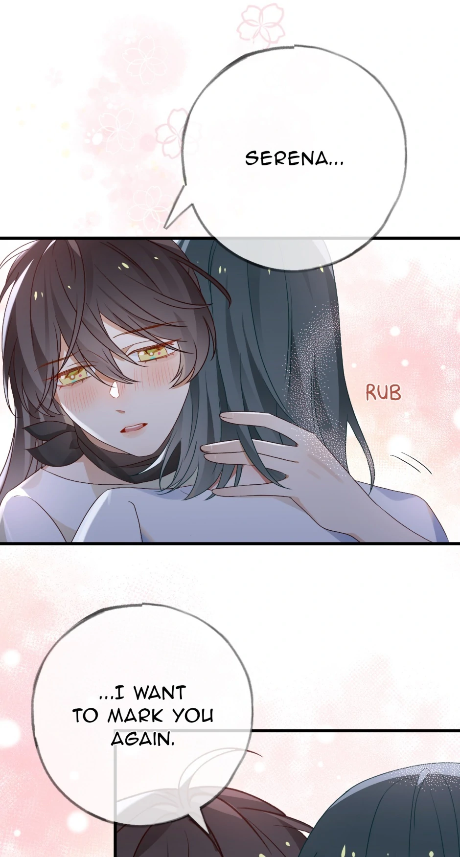 Perfect Heroine Wants to Possess Me Chapter 152 - Page 13