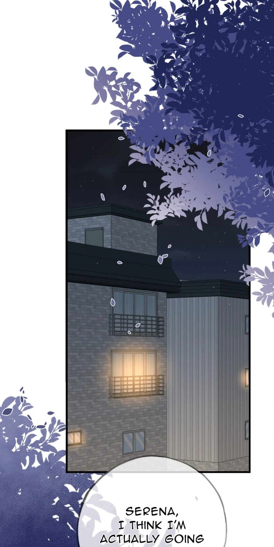 Perfect Heroine Wants to Possess Me Chapter 152 - Page 3