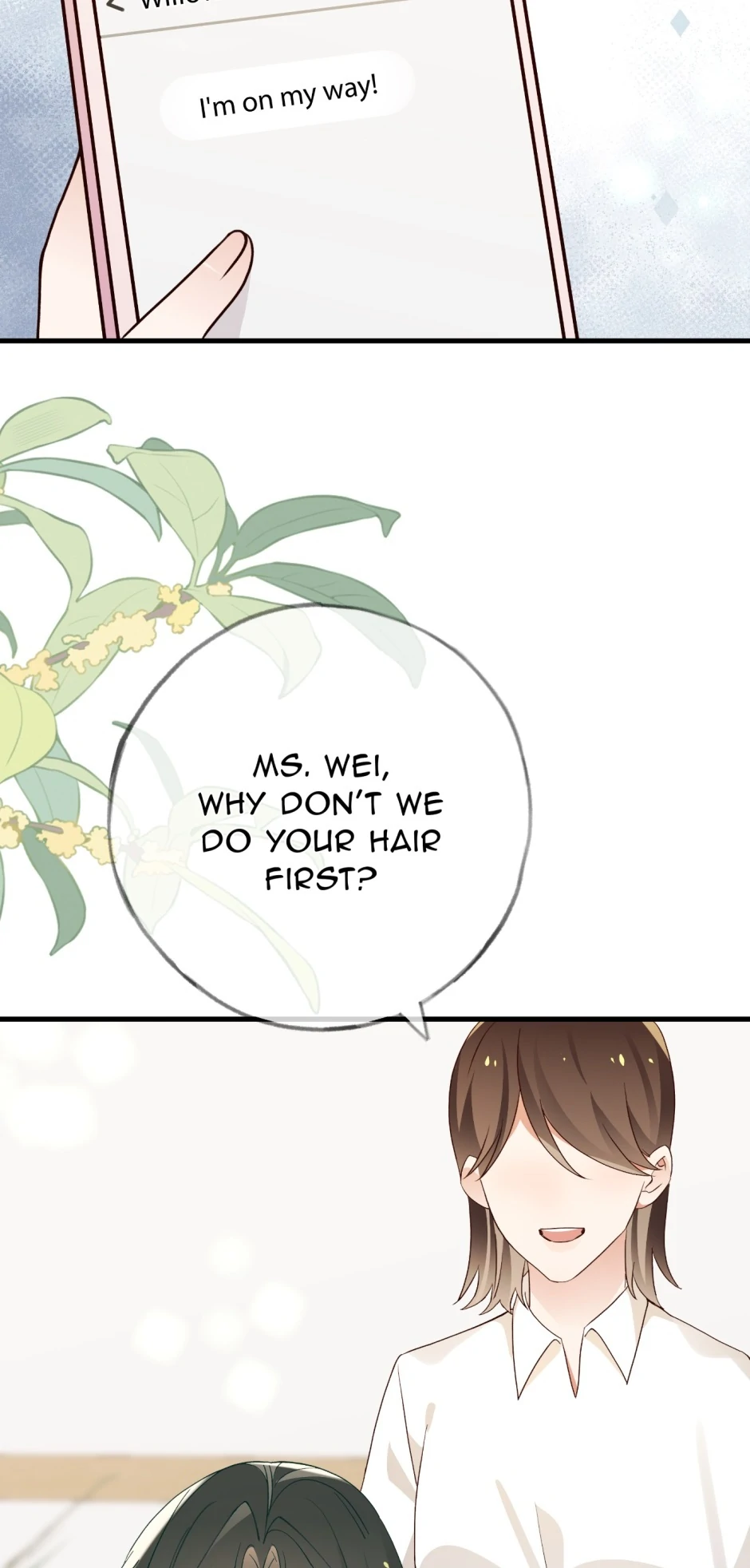 Perfect Heroine Wants to Possess Me Chapter 152 - Page 22