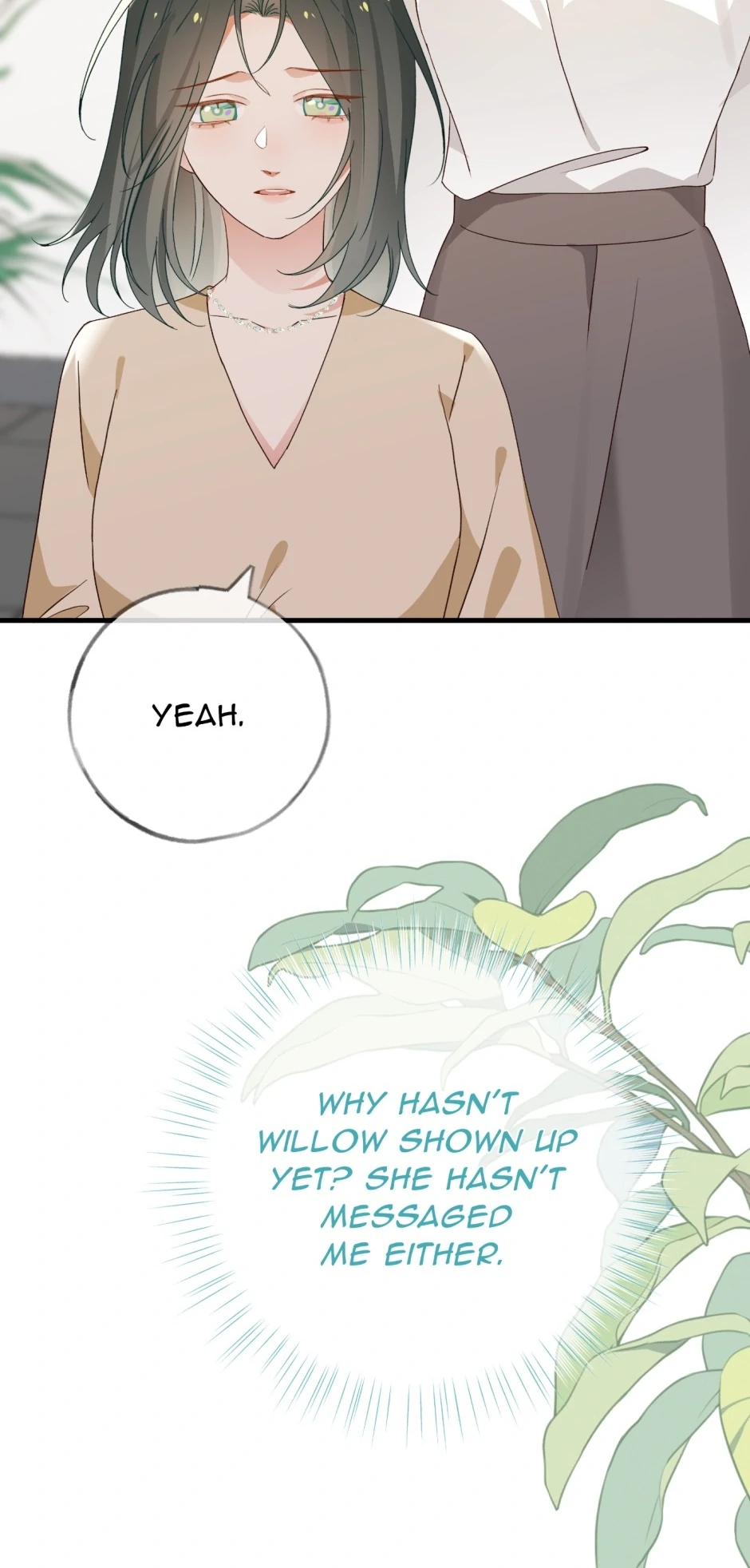 Perfect Heroine Wants to Possess Me Chapter 152 - Page 23