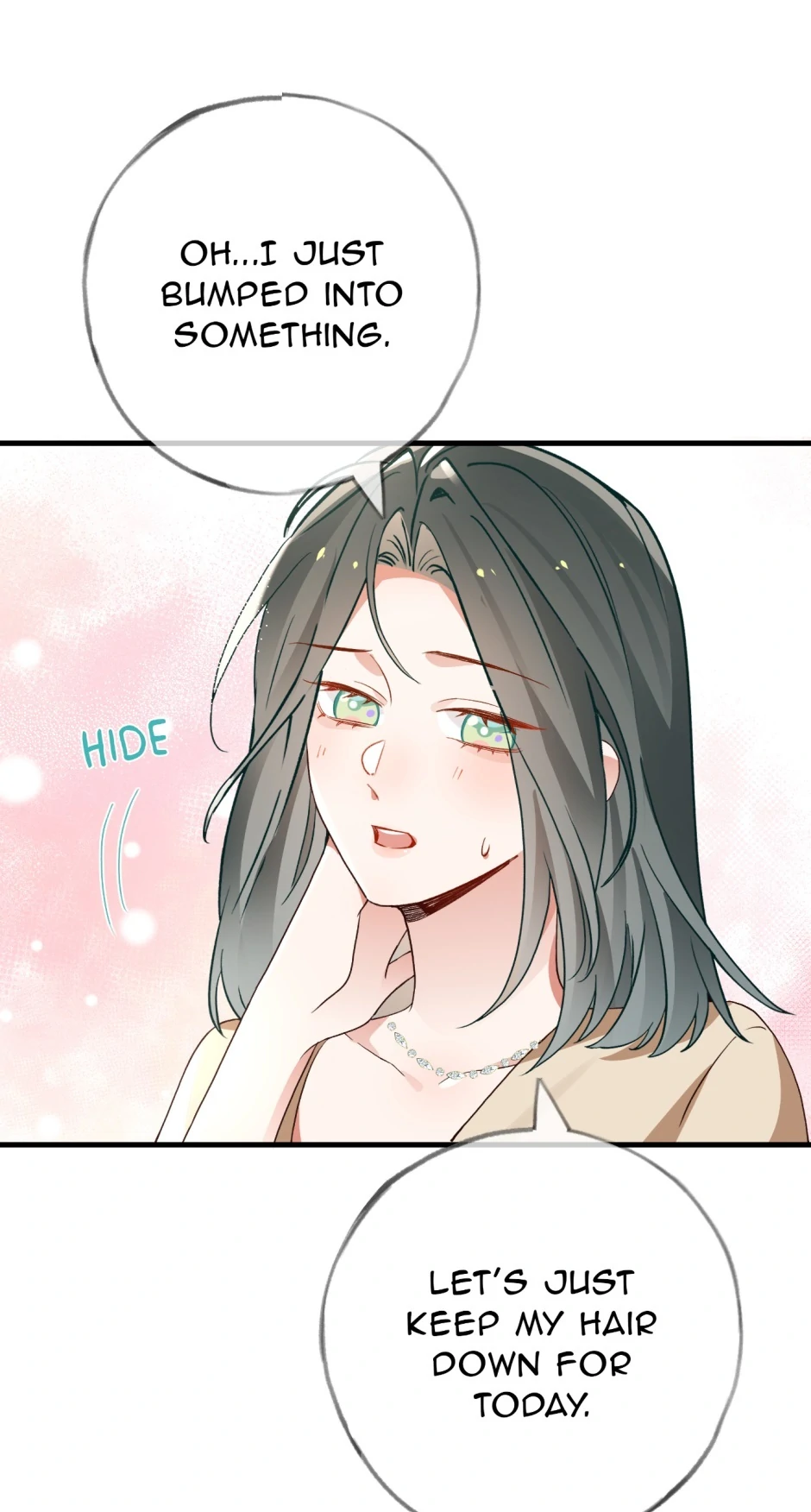 Perfect Heroine Wants to Possess Me Chapter 152 - Page 25