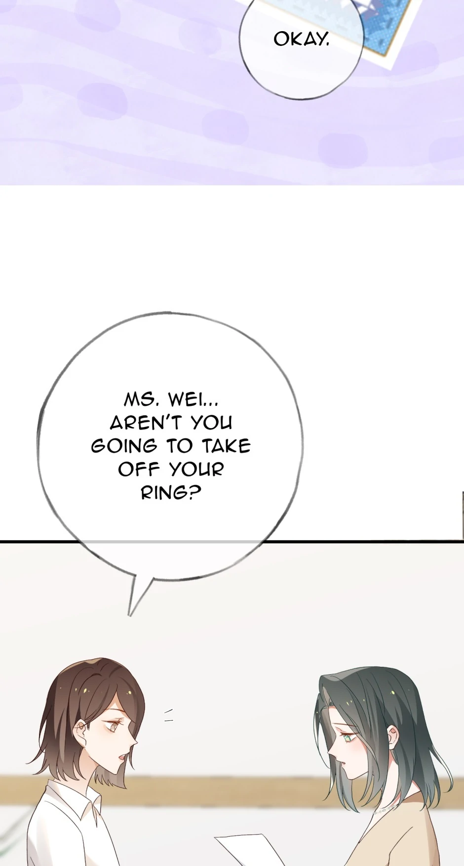 Perfect Heroine Wants to Possess Me Chapter 152 - Page 27