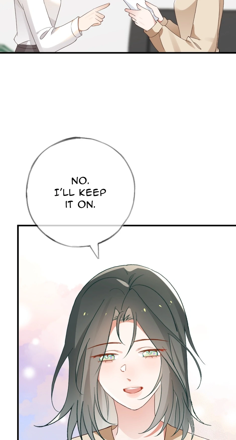 Perfect Heroine Wants to Possess Me Chapter 152 - Page 28
