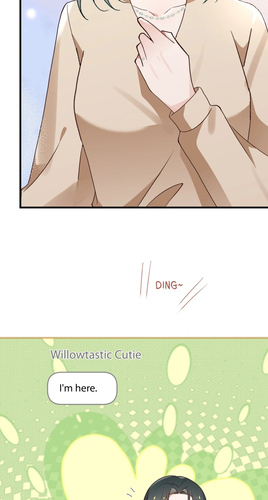 Perfect Heroine Wants to Possess Me Chapter 152 - Page 29