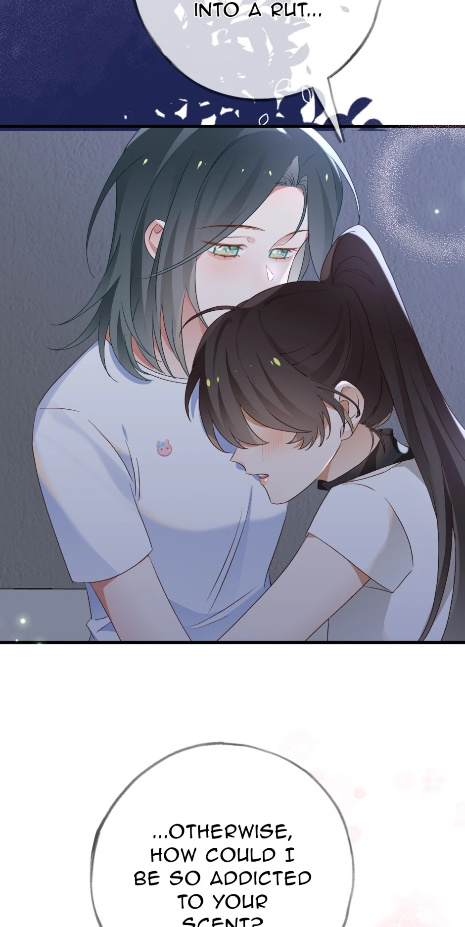 Perfect Heroine Wants to Possess Me Chapter 152 - Page 4