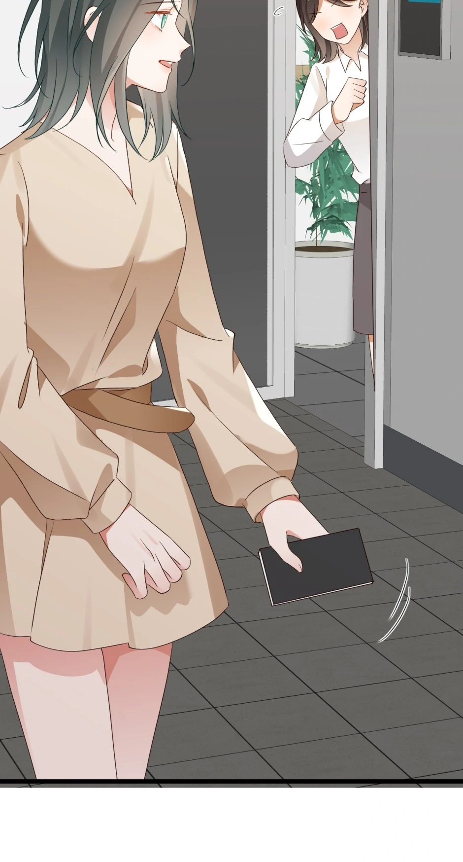 Perfect Heroine Wants to Possess Me Chapter 152 - Page 31