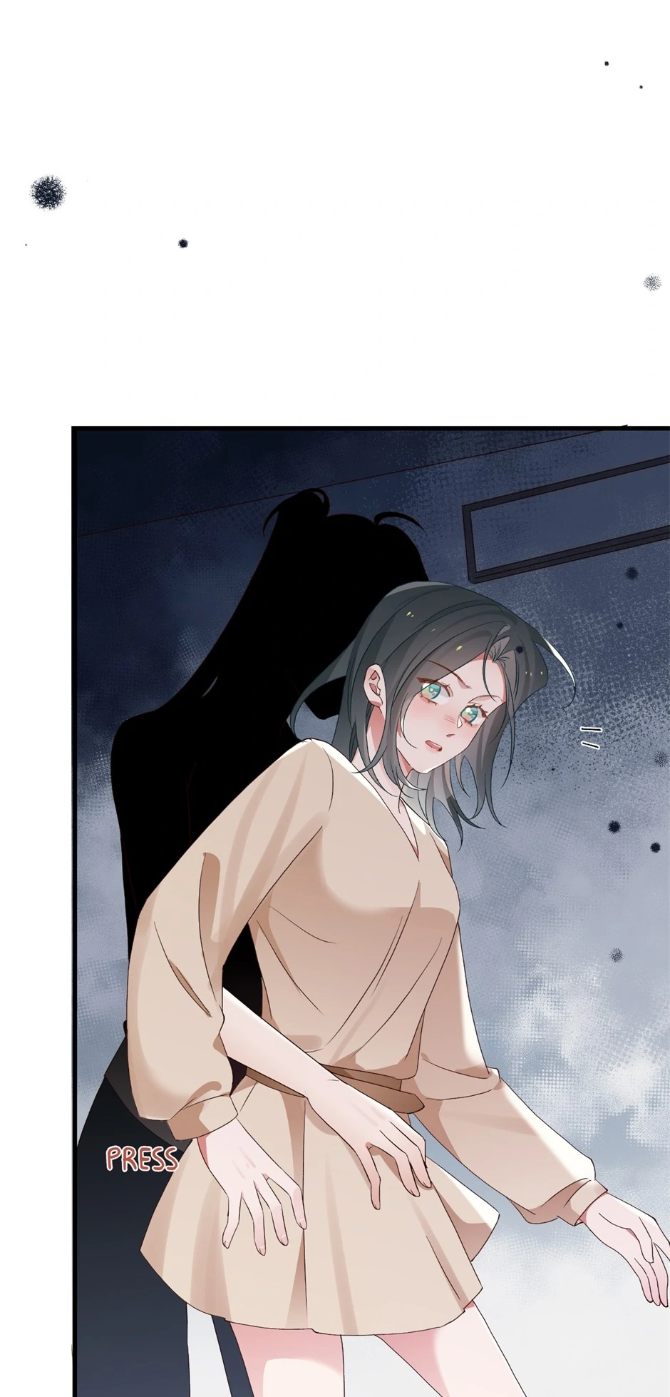 Perfect Heroine Wants to Possess Me Chapter 152 - Page 35