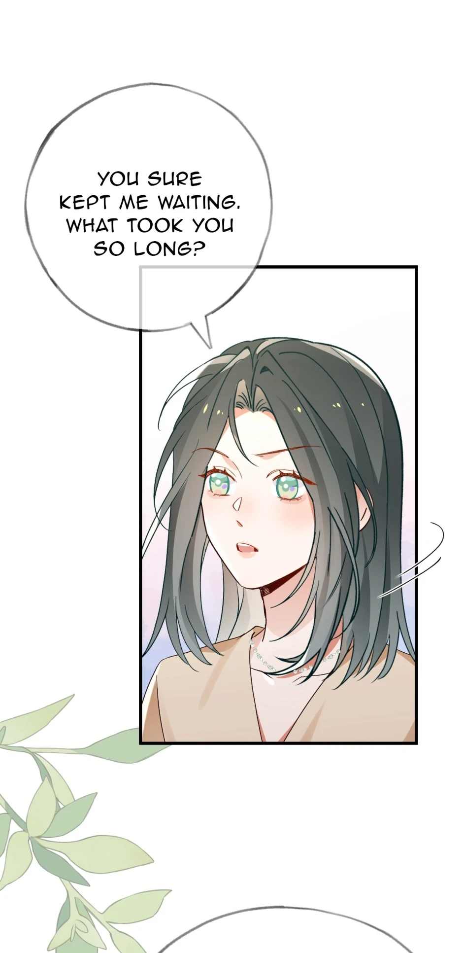 Perfect Heroine Wants to Possess Me Chapter 152 - Page 38