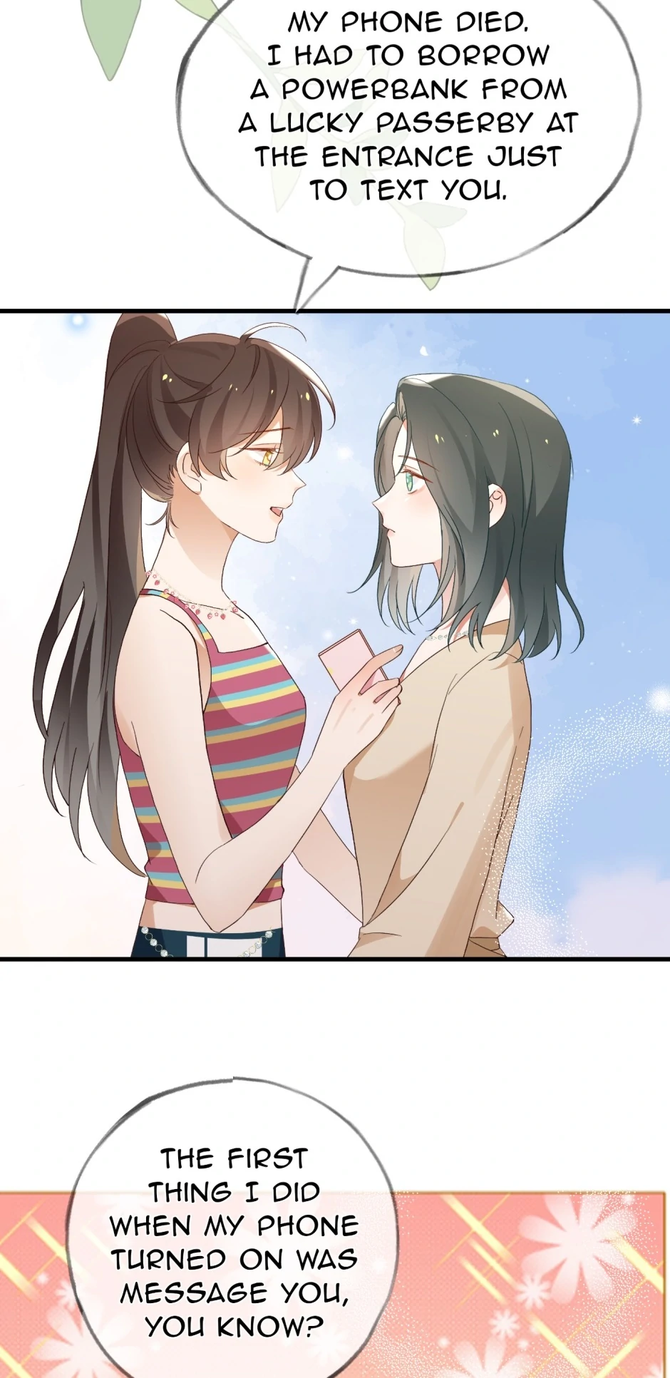 Perfect Heroine Wants to Possess Me Chapter 152 - Page 39