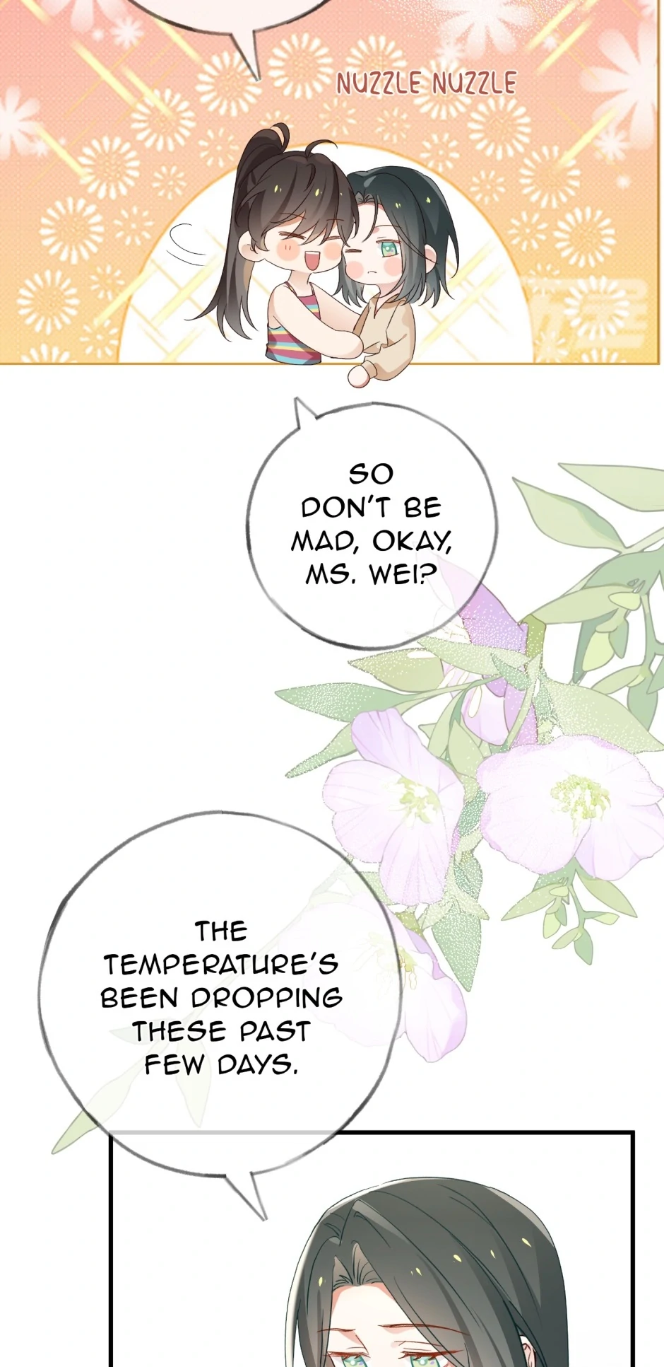 Perfect Heroine Wants to Possess Me Chapter 152 - Page 40