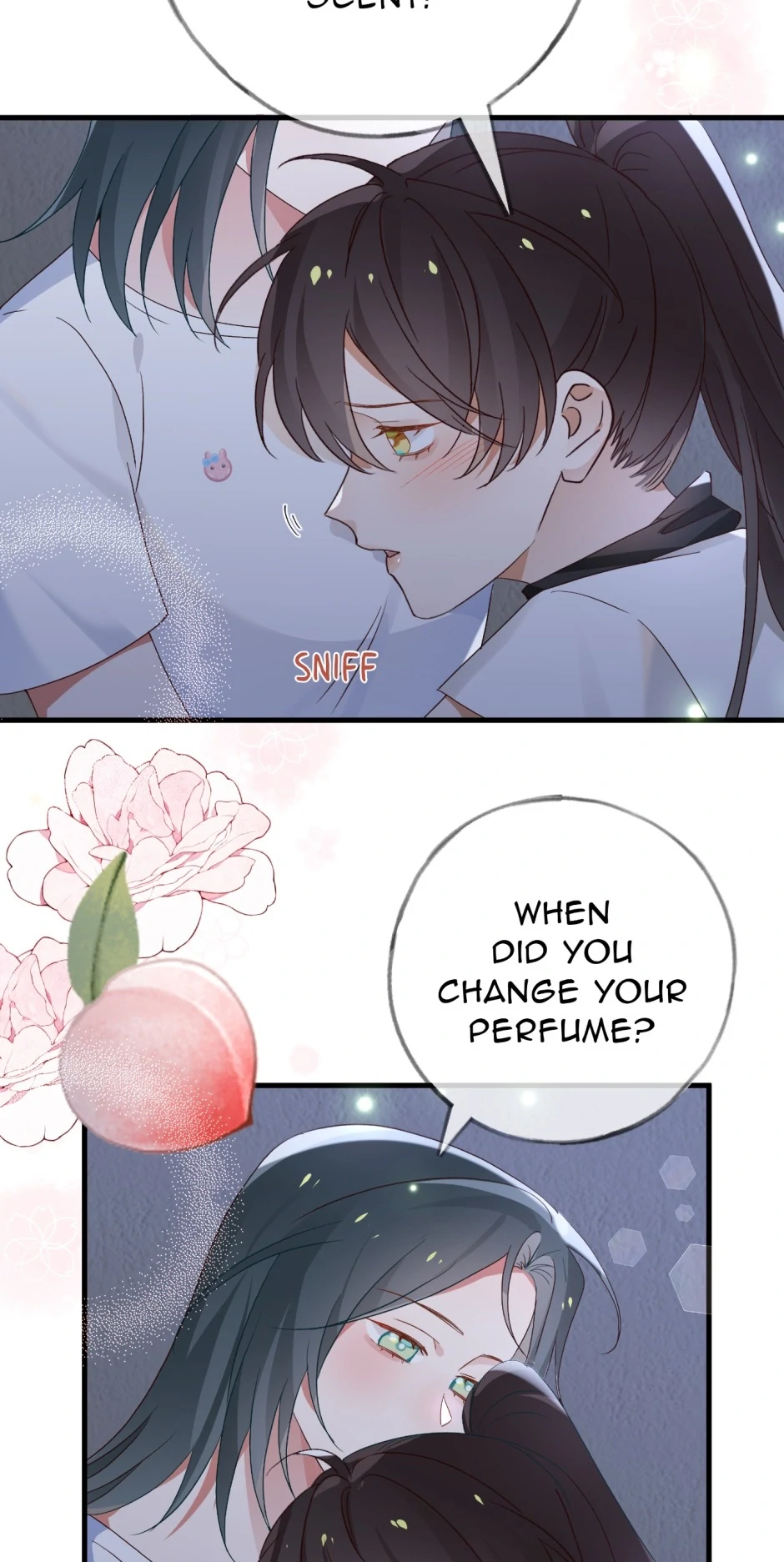 Perfect Heroine Wants to Possess Me Chapter 152 - Page 5