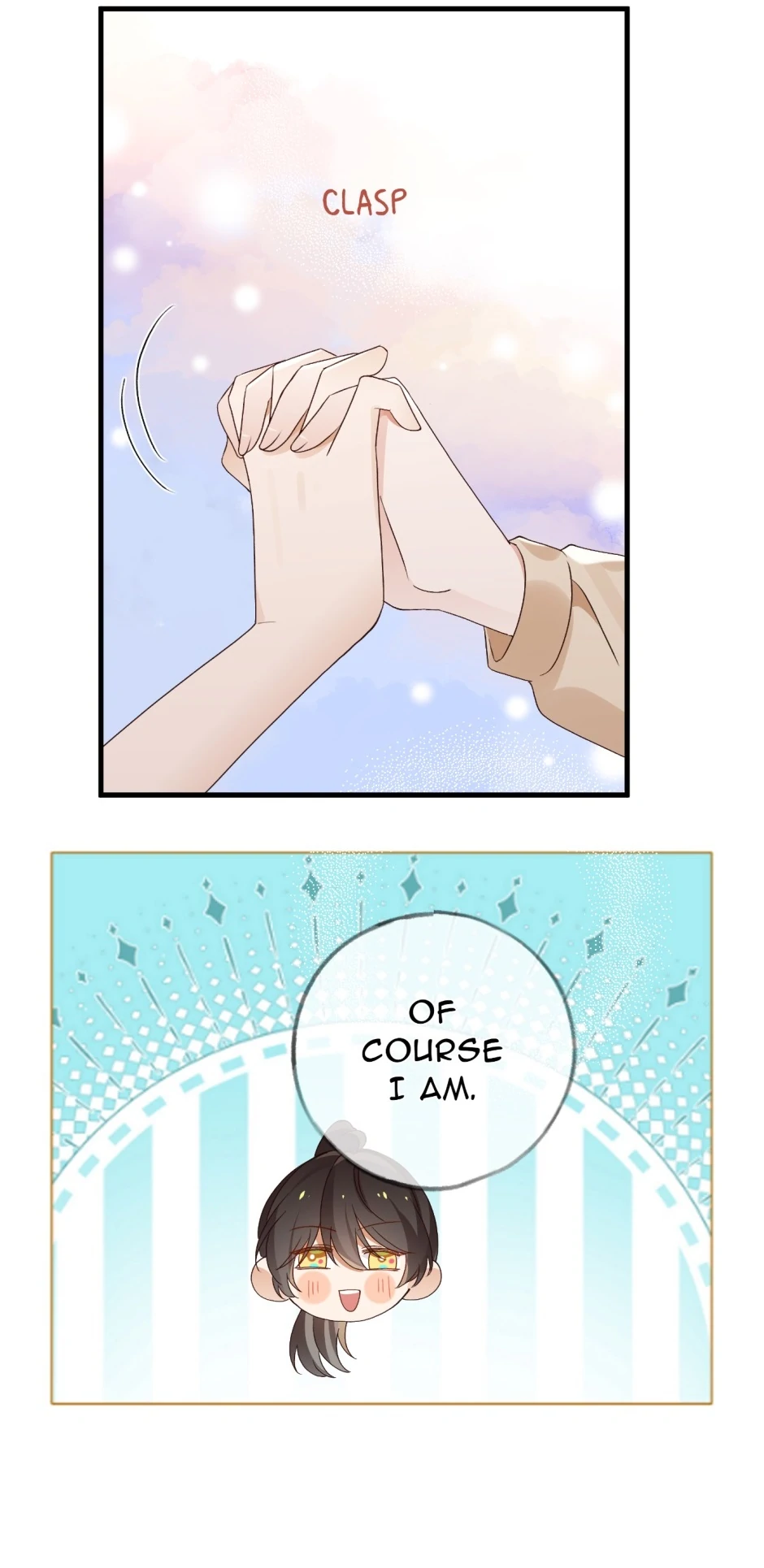 Perfect Heroine Wants to Possess Me Chapter 152 - Page 42