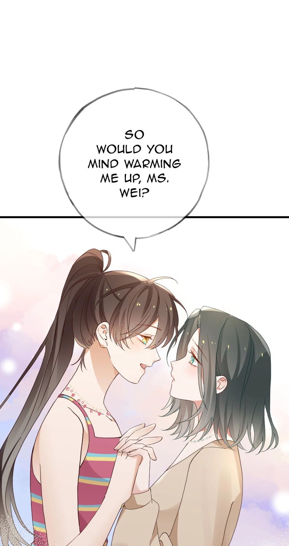 Perfect Heroine Wants to Possess Me Chapter 152 - Page 43