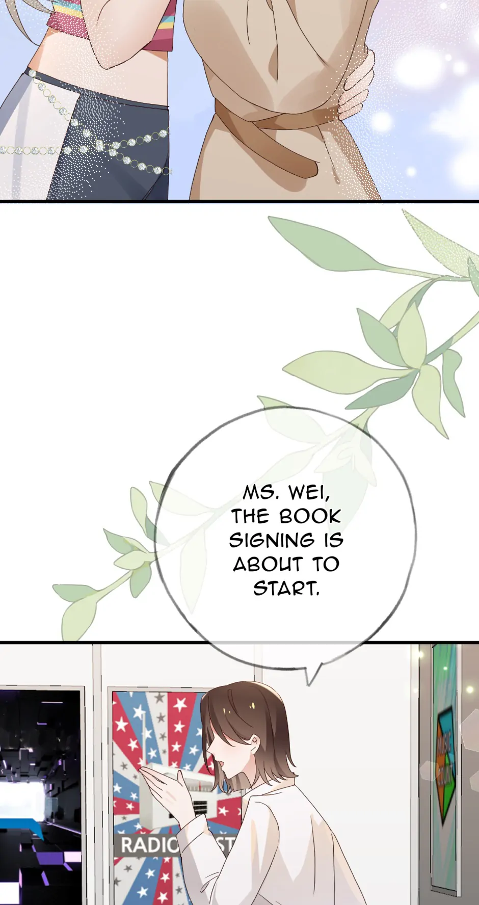 Perfect Heroine Wants to Possess Me Chapter 152 - Page 44