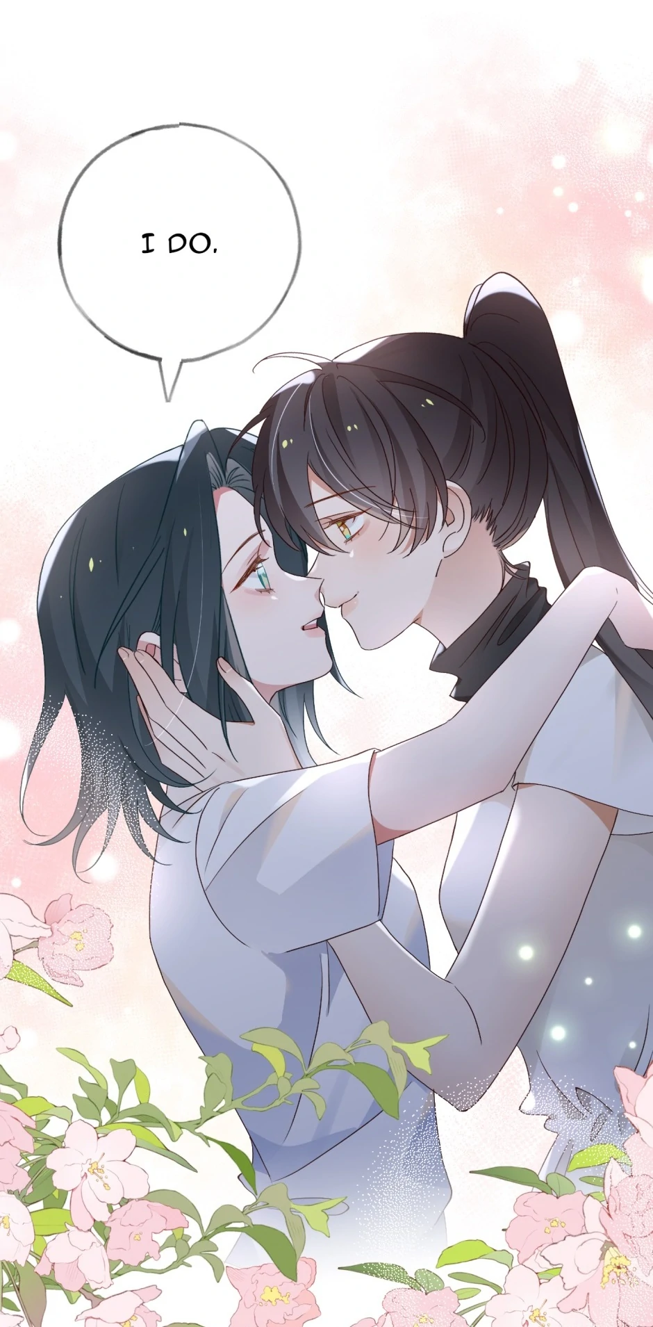 Perfect Heroine Wants to Possess Me Chapter 152 - Page 9