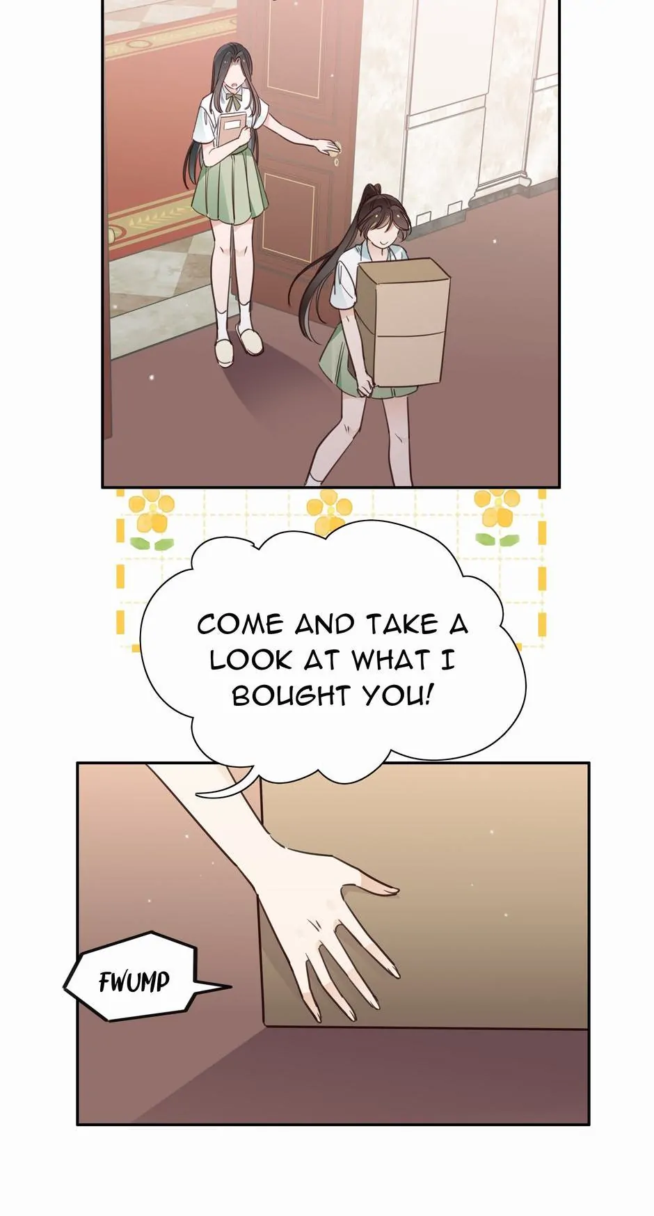 Perfect Heroine Wants to Possess Me Chapter 16 - Page 12