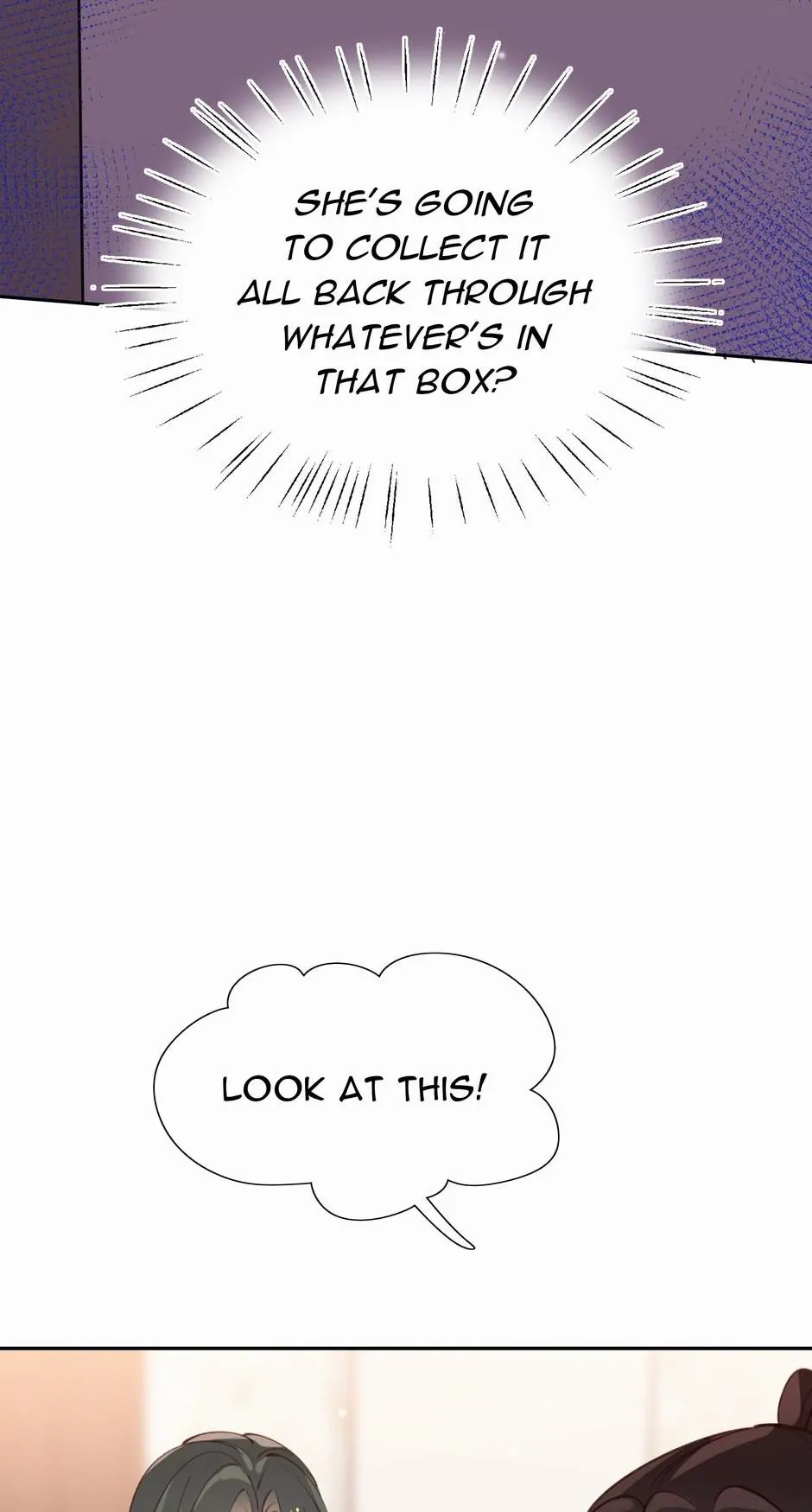 Perfect Heroine Wants to Possess Me Chapter 16 - Page 15