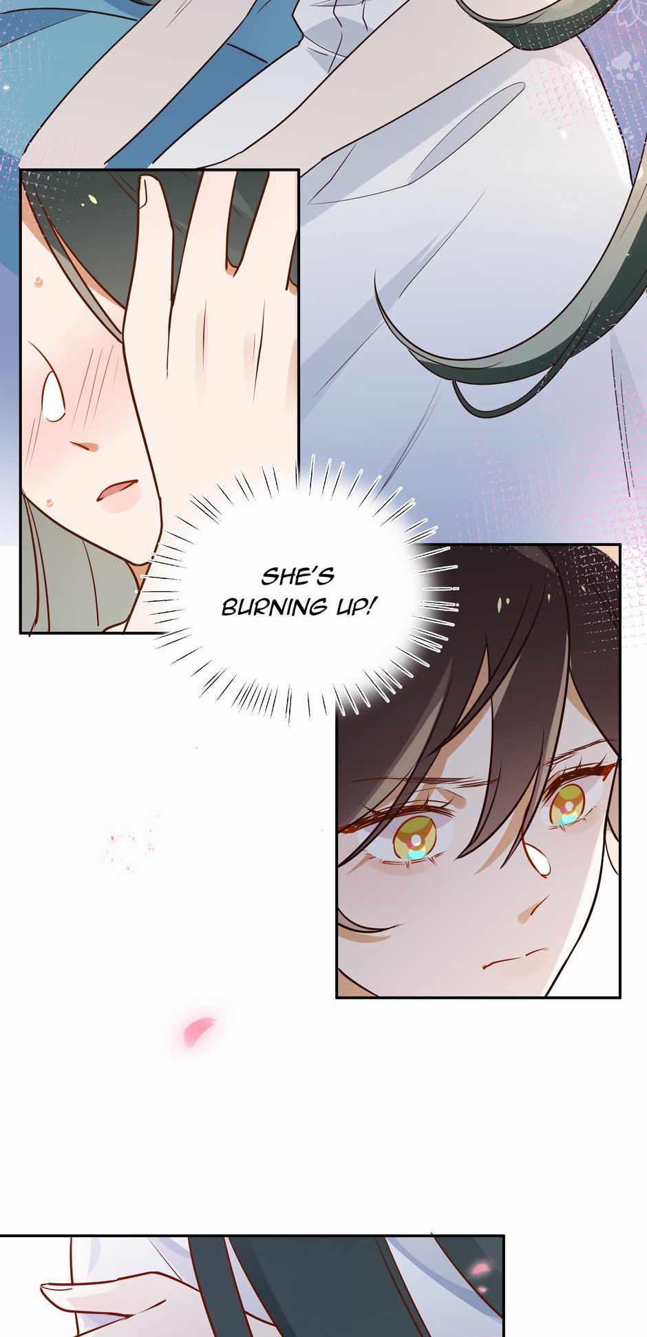 Perfect Heroine Wants to Possess Me Chapter 2 - Page 11