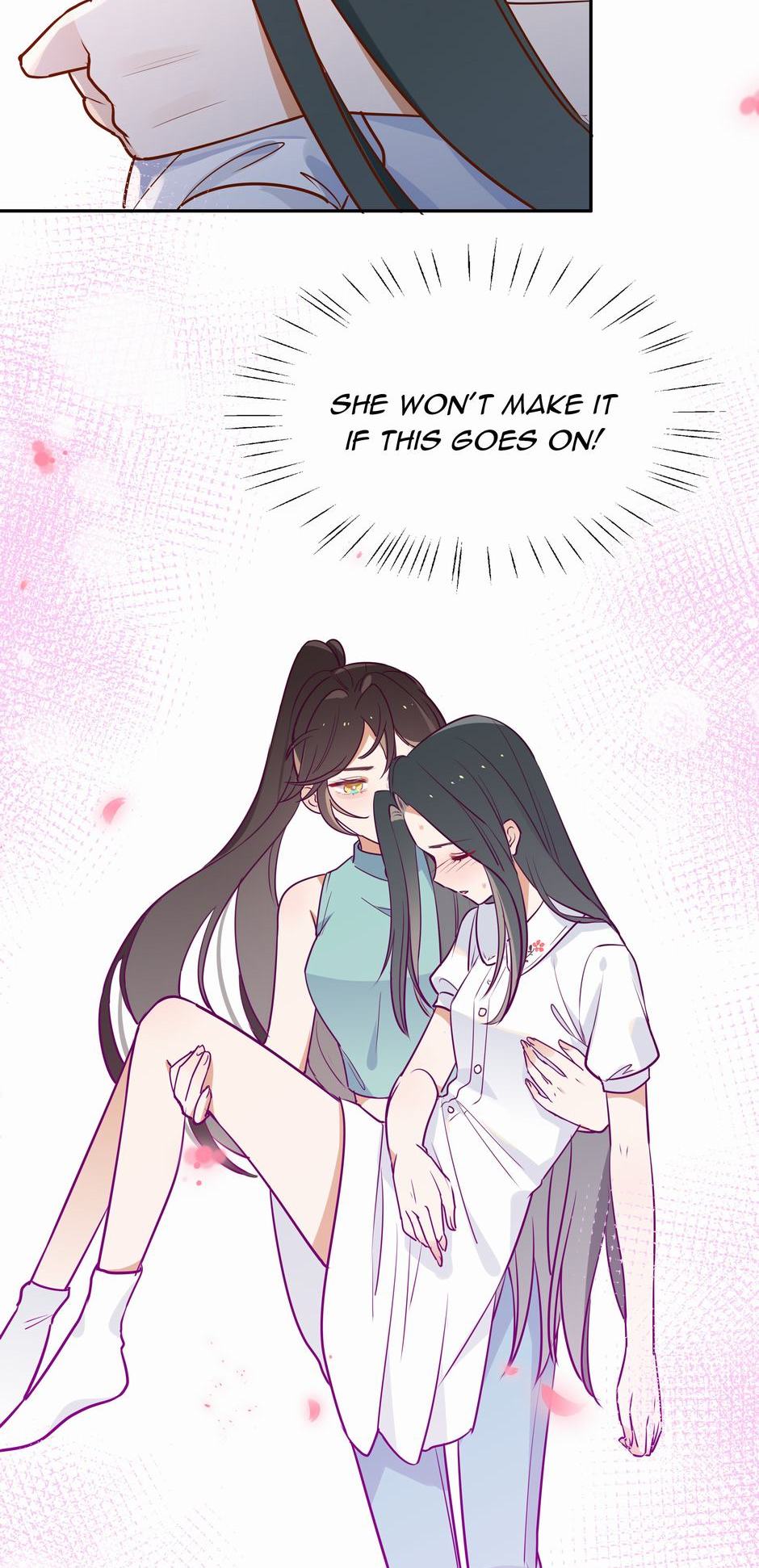 Perfect Heroine Wants to Possess Me Chapter 2 - Page 12