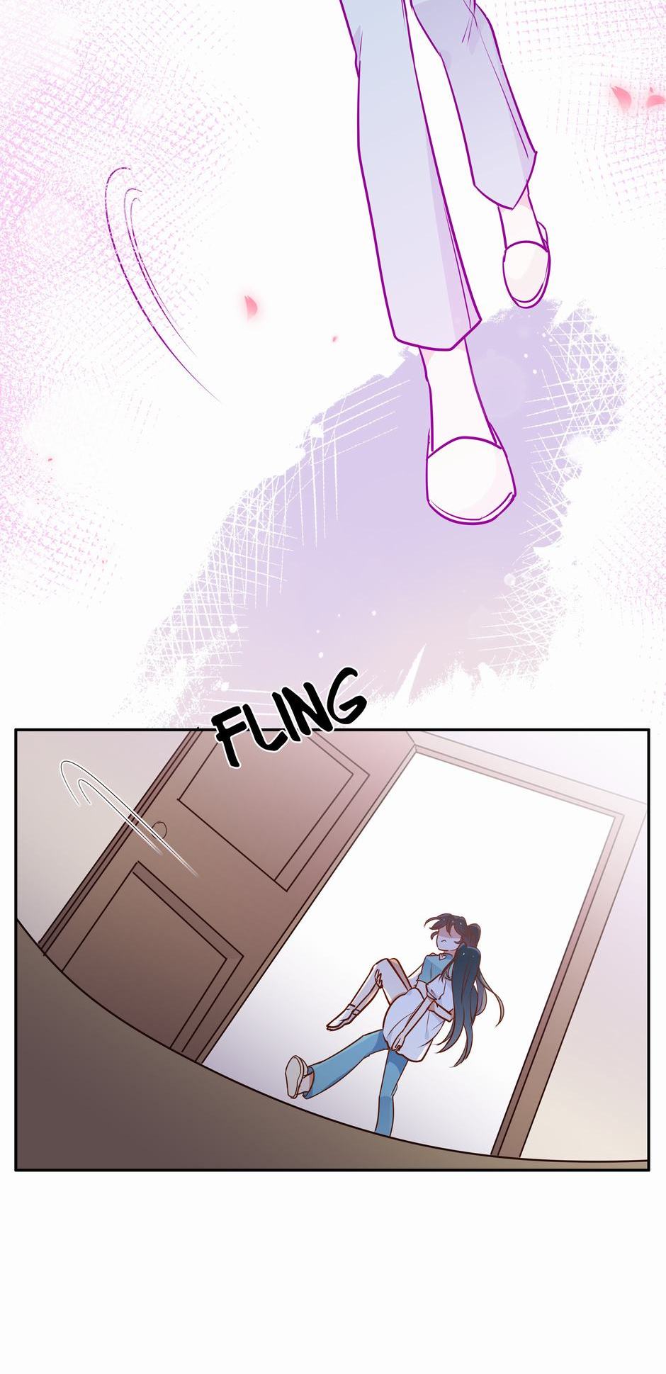 Perfect Heroine Wants to Possess Me Chapter 2 - Page 13