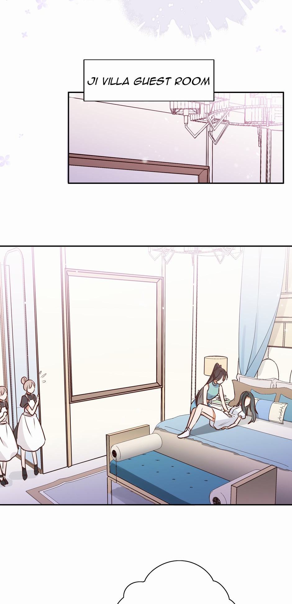 Perfect Heroine Wants to Possess Me Chapter 2 - Page 19