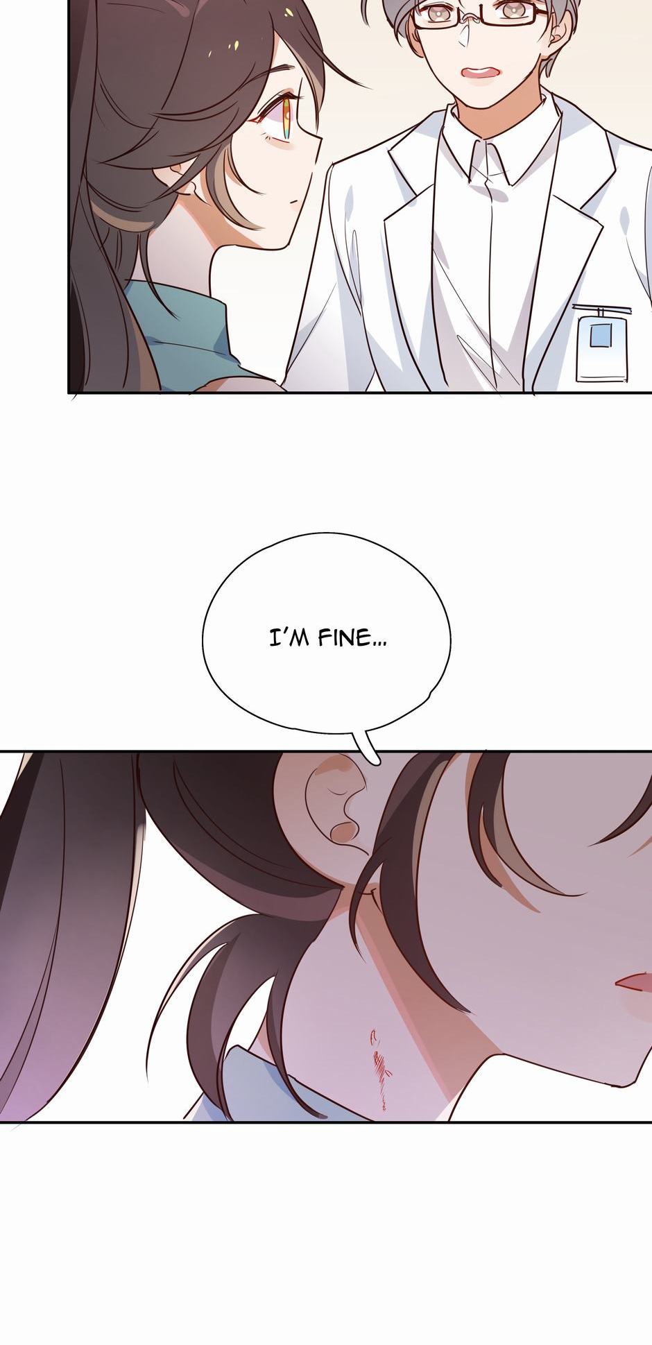 Perfect Heroine Wants to Possess Me Chapter 2 - Page 21