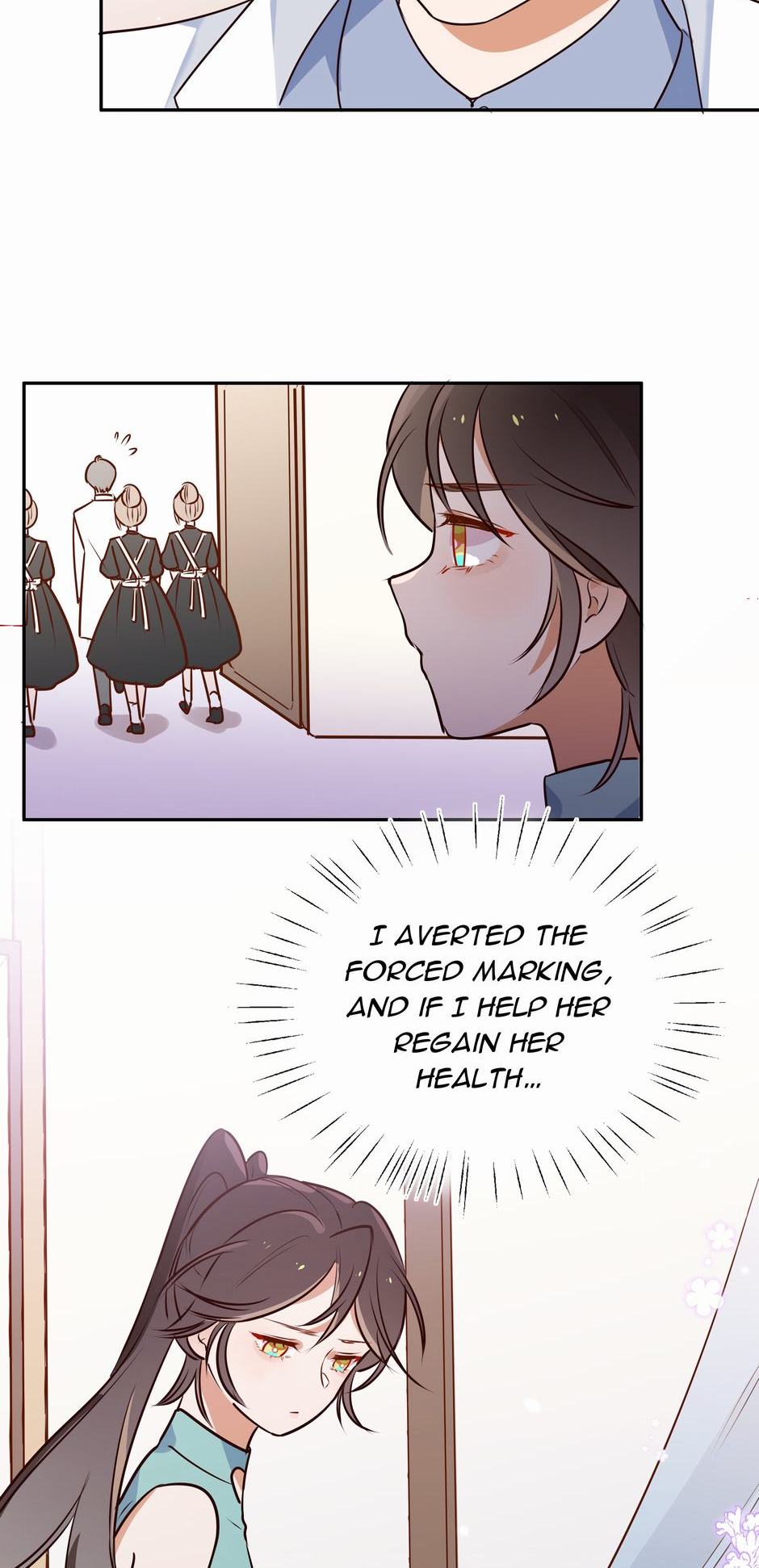 Perfect Heroine Wants to Possess Me Chapter 2 - Page 28