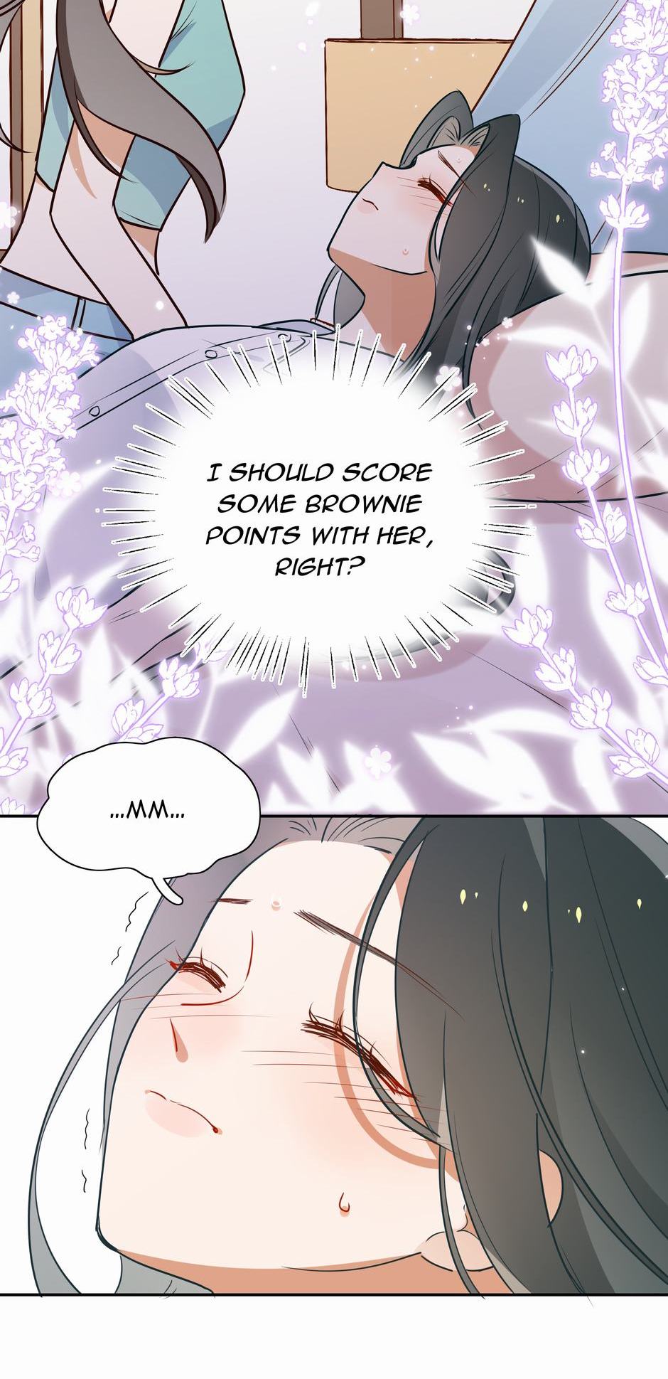 Perfect Heroine Wants to Possess Me Chapter 2 - Page 29