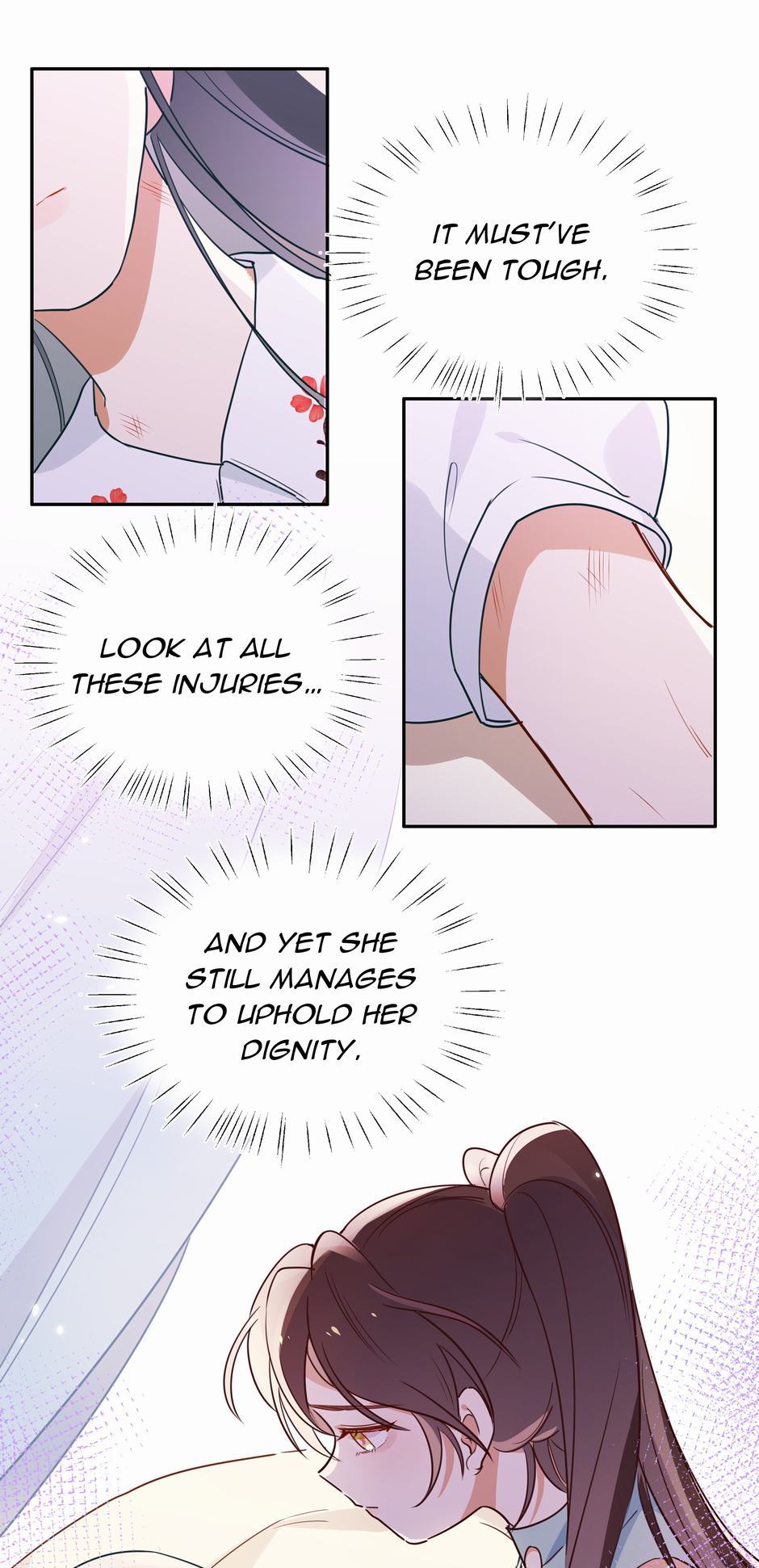 Perfect Heroine Wants to Possess Me Chapter 2 - Page 30