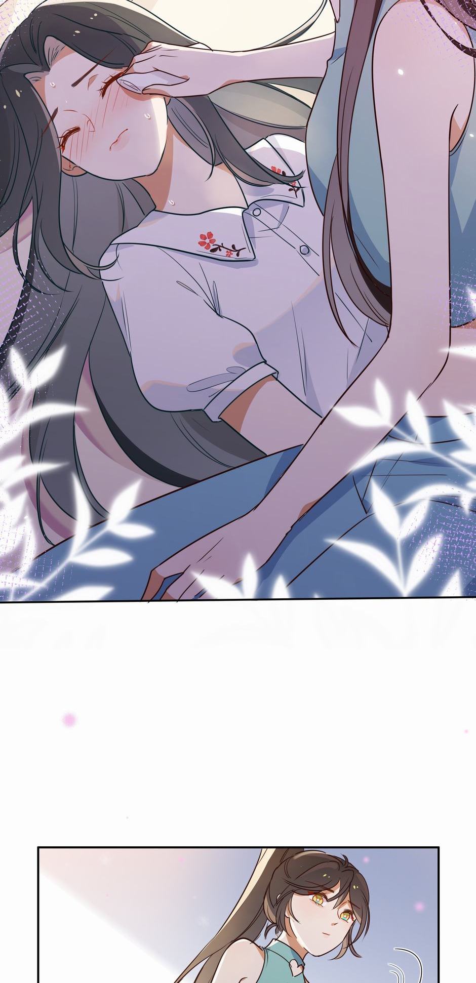 Perfect Heroine Wants to Possess Me Chapter 2 - Page 31