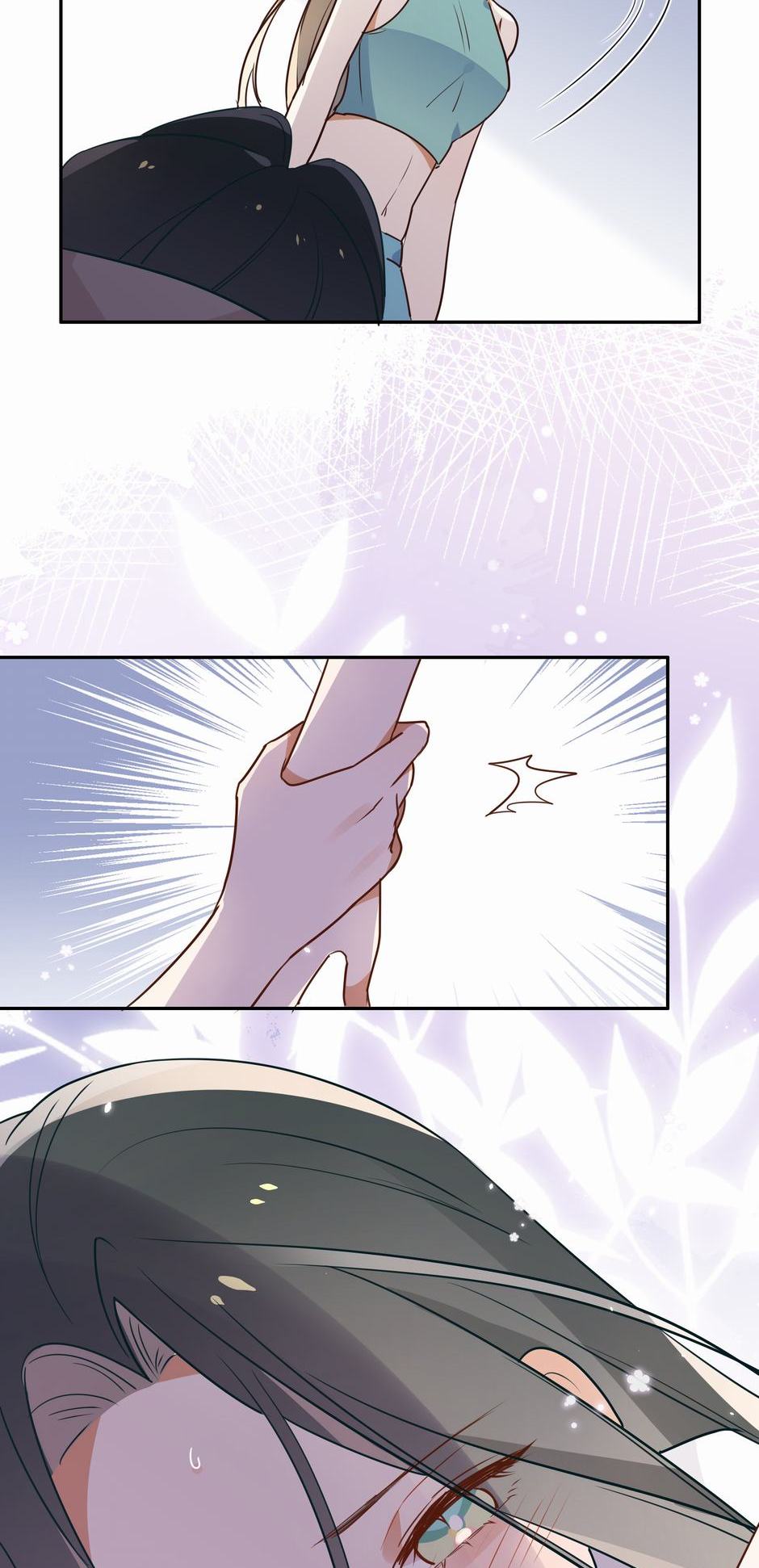 Perfect Heroine Wants to Possess Me Chapter 2 - Page 32