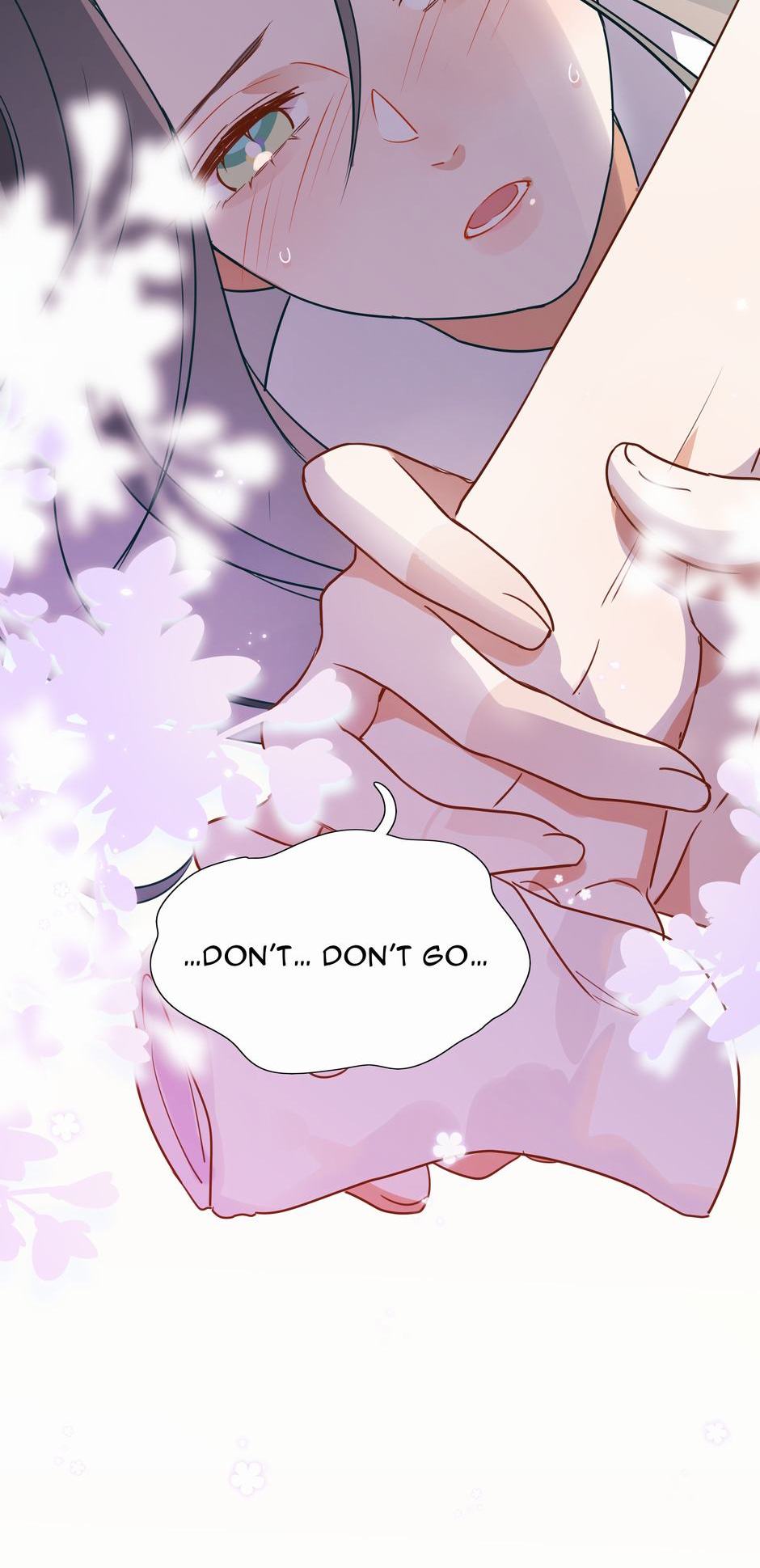 Perfect Heroine Wants to Possess Me Chapter 2 - Page 33