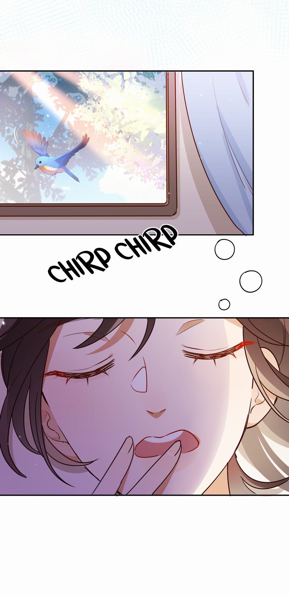 Perfect Heroine Wants to Possess Me Chapter 2 - Page 37