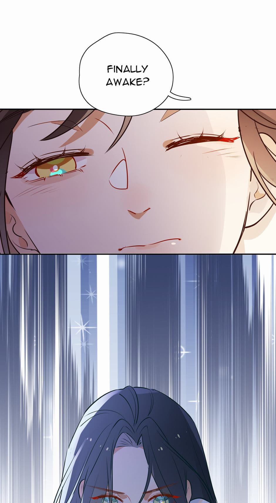 Perfect Heroine Wants to Possess Me Chapter 2 - Page 38