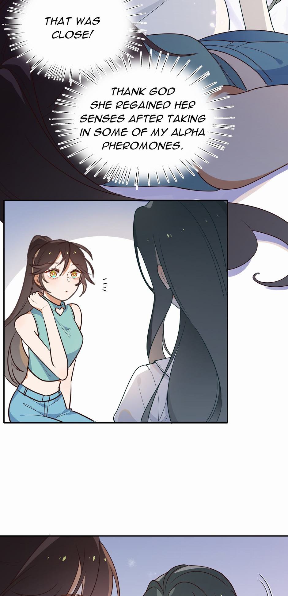 Perfect Heroine Wants to Possess Me Chapter 2 - Page 7