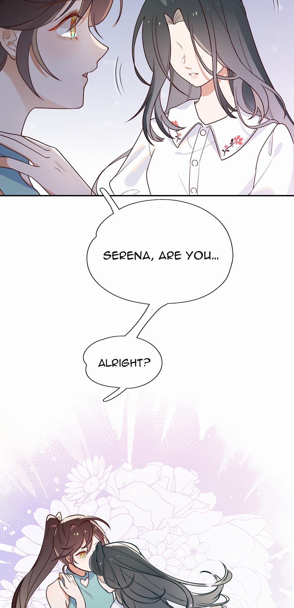 Perfect Heroine Wants to Possess Me Chapter 2 - Page 8