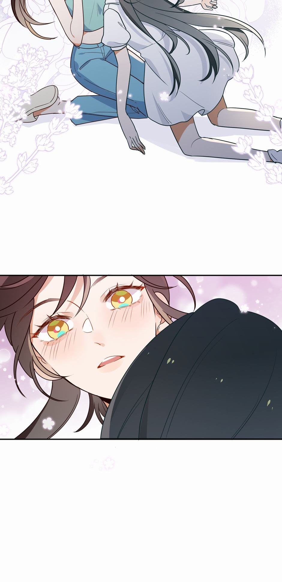 Perfect Heroine Wants to Possess Me Chapter 2 - Page 9