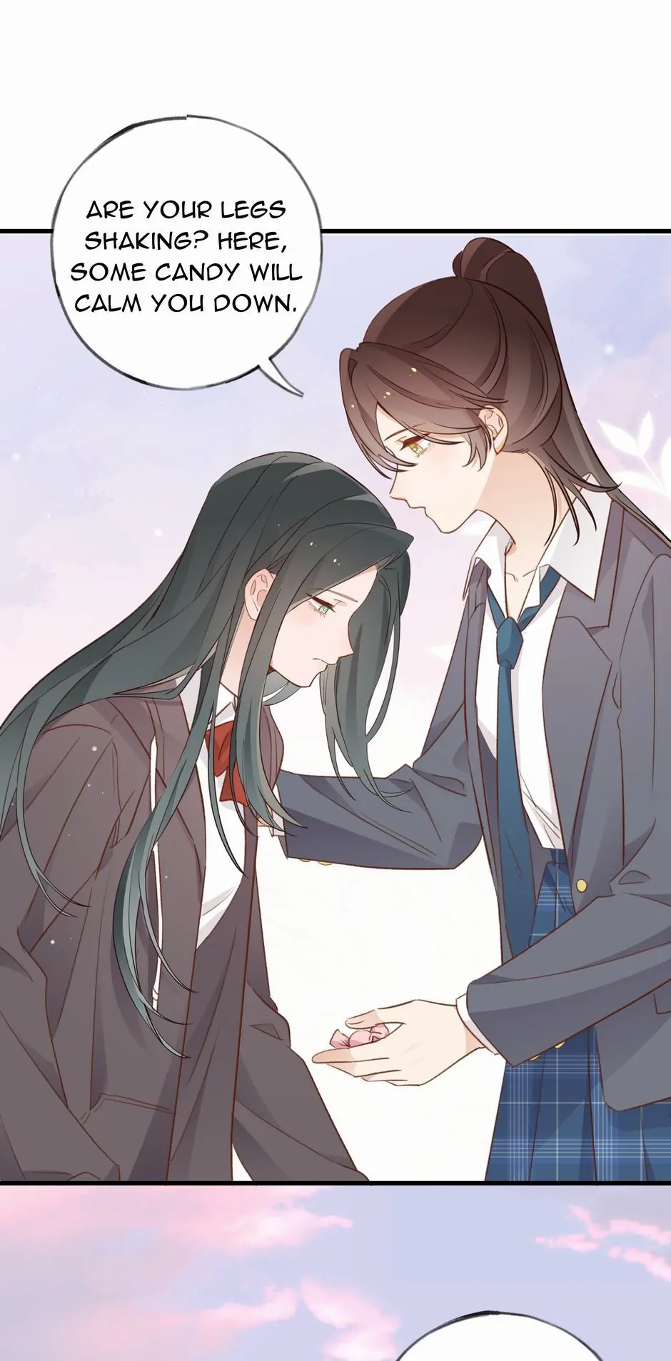 Perfect Heroine Wants to Possess Me Chapter 24 - Page 11