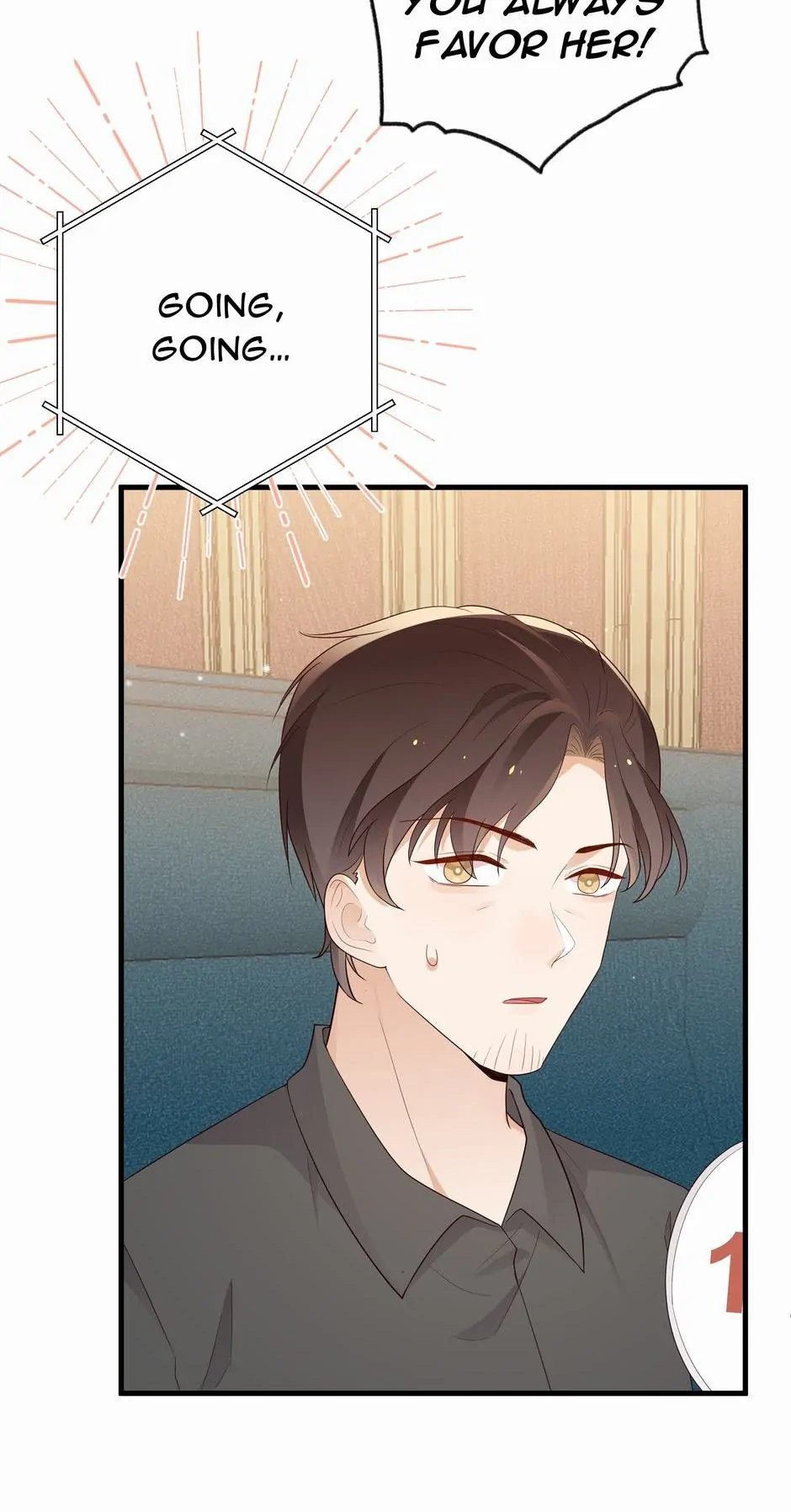 Perfect Heroine Wants to Possess Me Chapter 25 - Page 15