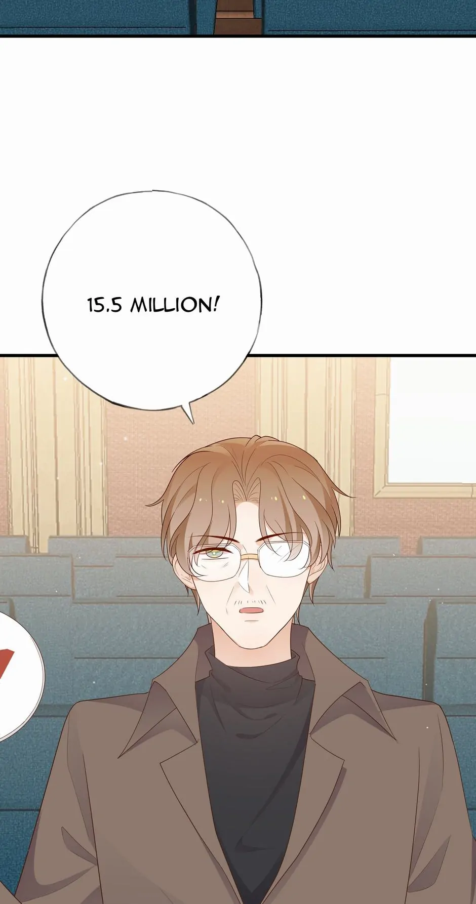 Perfect Heroine Wants to Possess Me Chapter 25 - Page 2