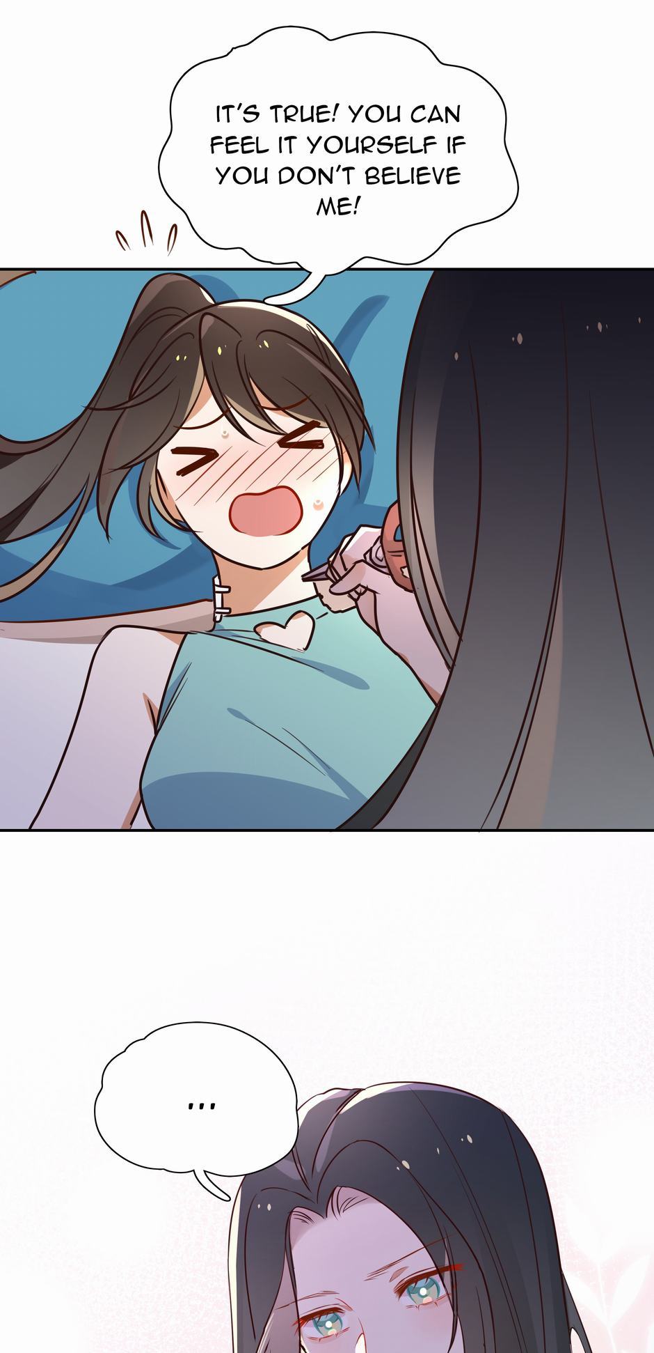 Perfect Heroine Wants to Possess Me Chapter 3 - Page 14