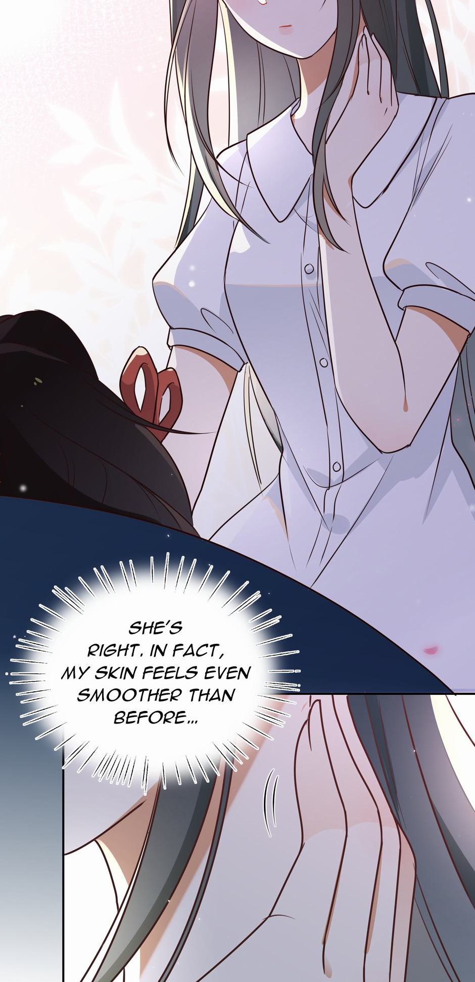 Perfect Heroine Wants to Possess Me Chapter 3 - Page 15