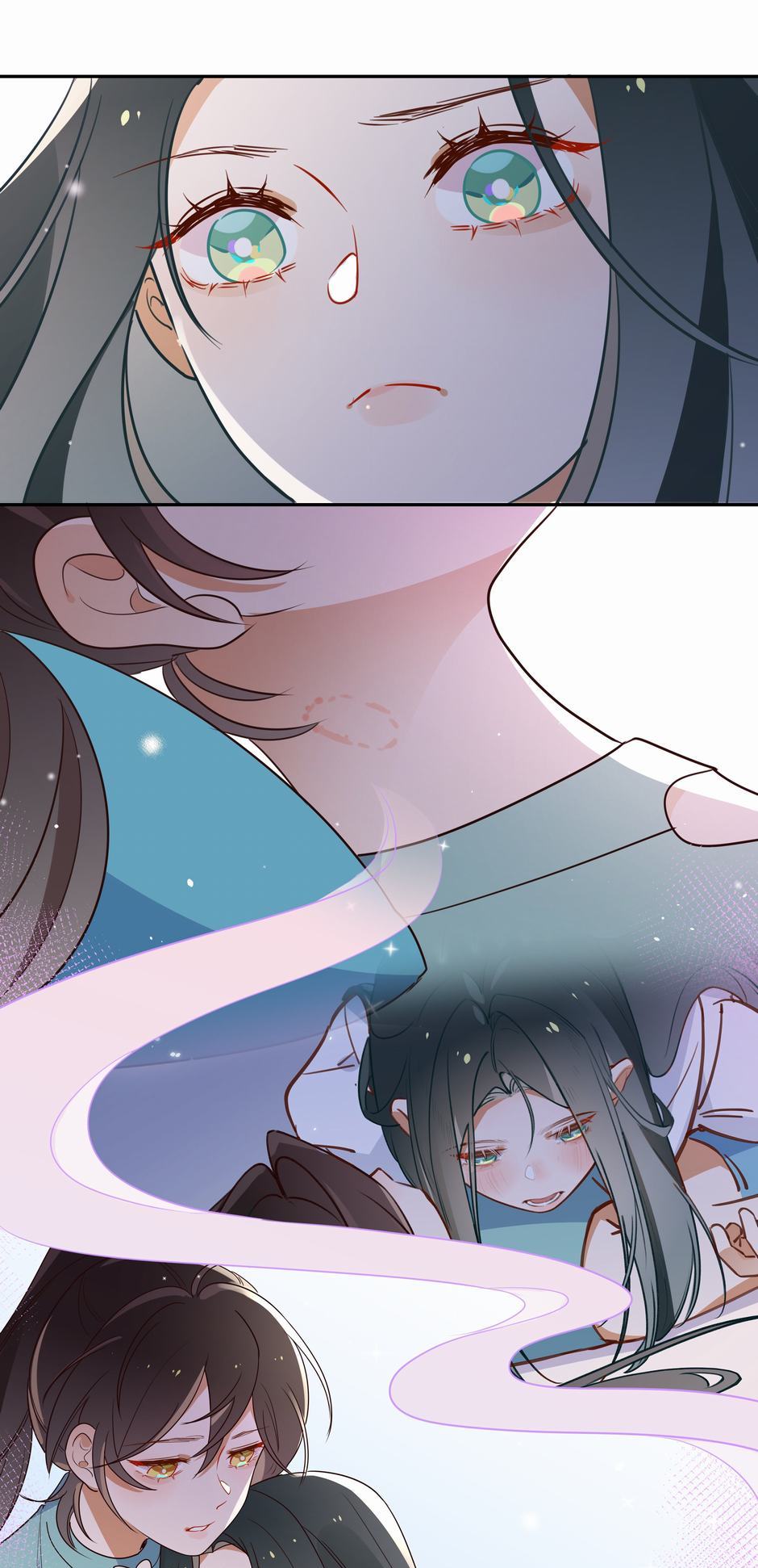 Perfect Heroine Wants to Possess Me Chapter 3 - Page 18