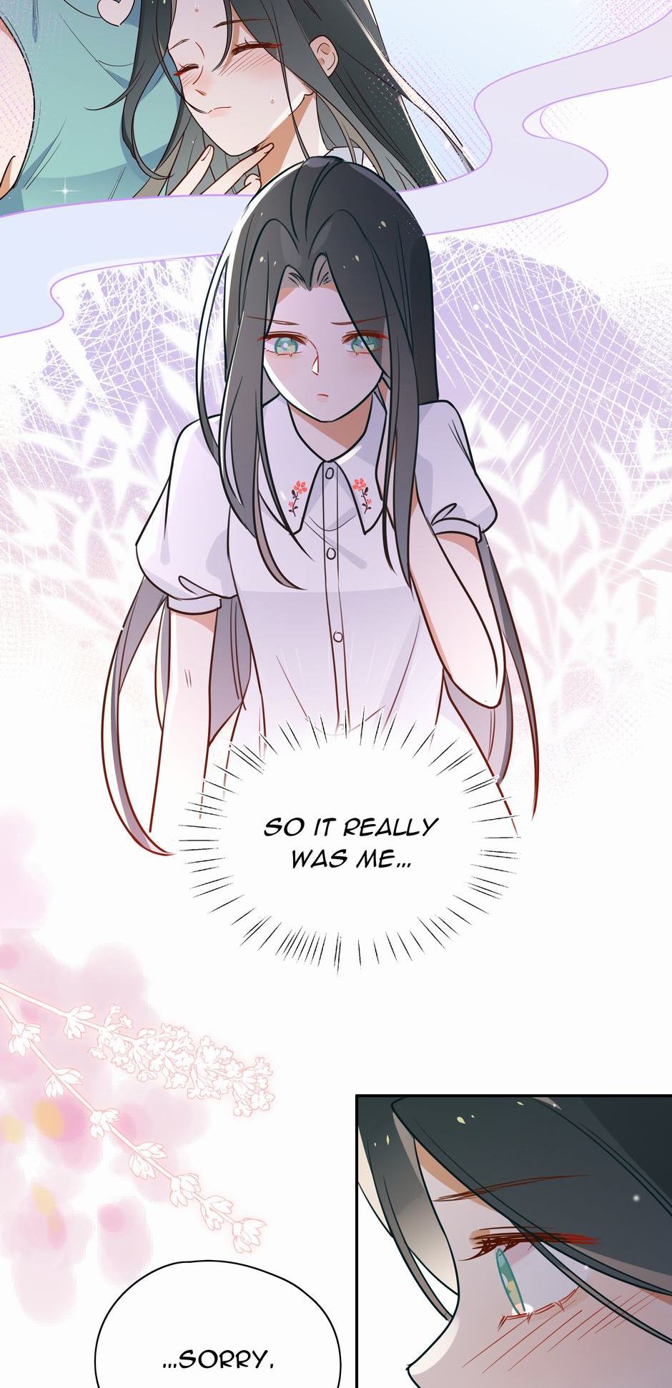 Perfect Heroine Wants to Possess Me Chapter 3 - Page 19