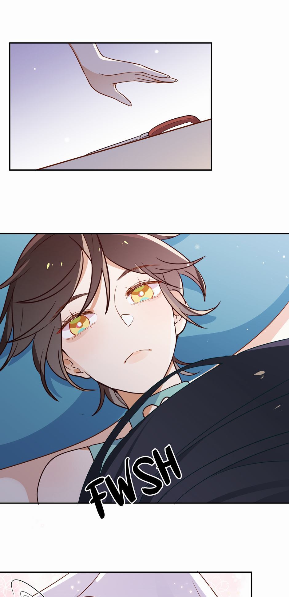 Perfect Heroine Wants to Possess Me Chapter 3 - Page 22