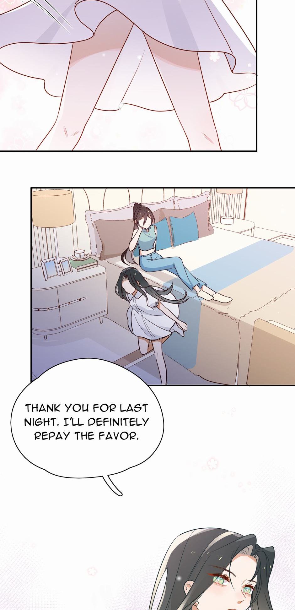 Perfect Heroine Wants to Possess Me Chapter 3 - Page 23