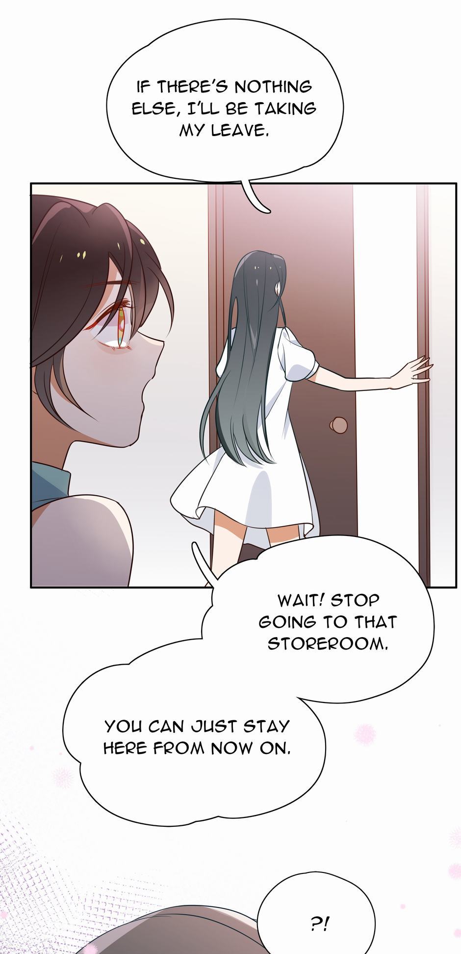 Perfect Heroine Wants to Possess Me Chapter 3 - Page 26