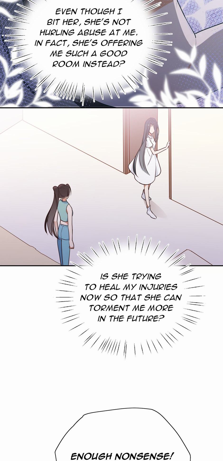 Perfect Heroine Wants to Possess Me Chapter 3 - Page 28