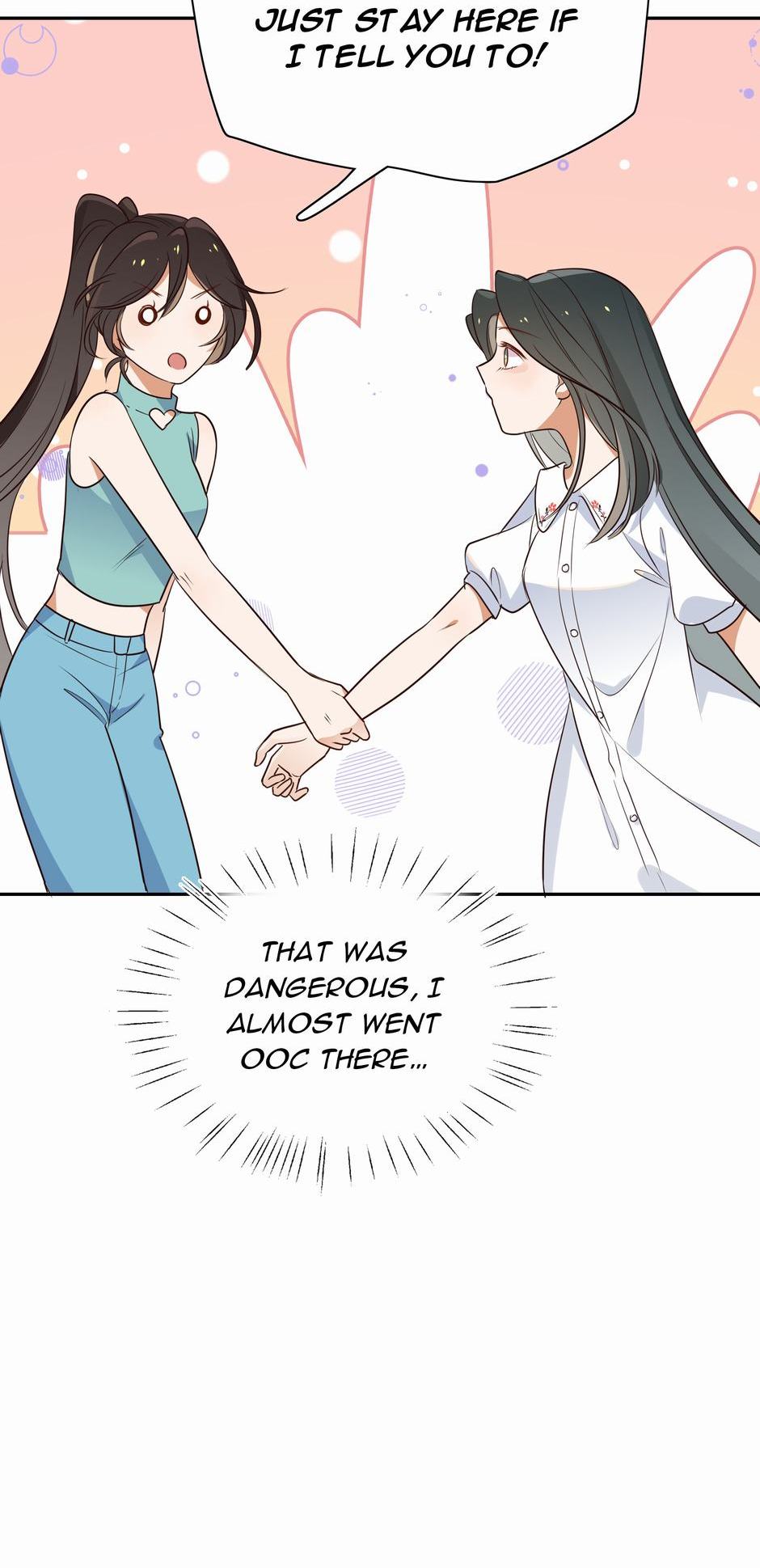Perfect Heroine Wants to Possess Me Chapter 3 - Page 29